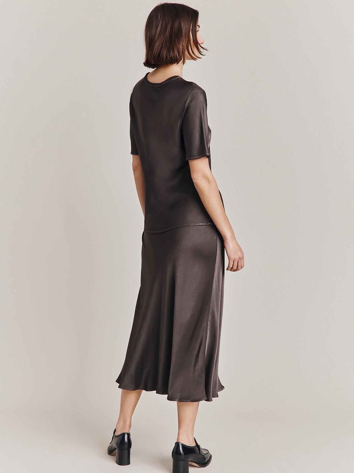 Ghost ivy dress online