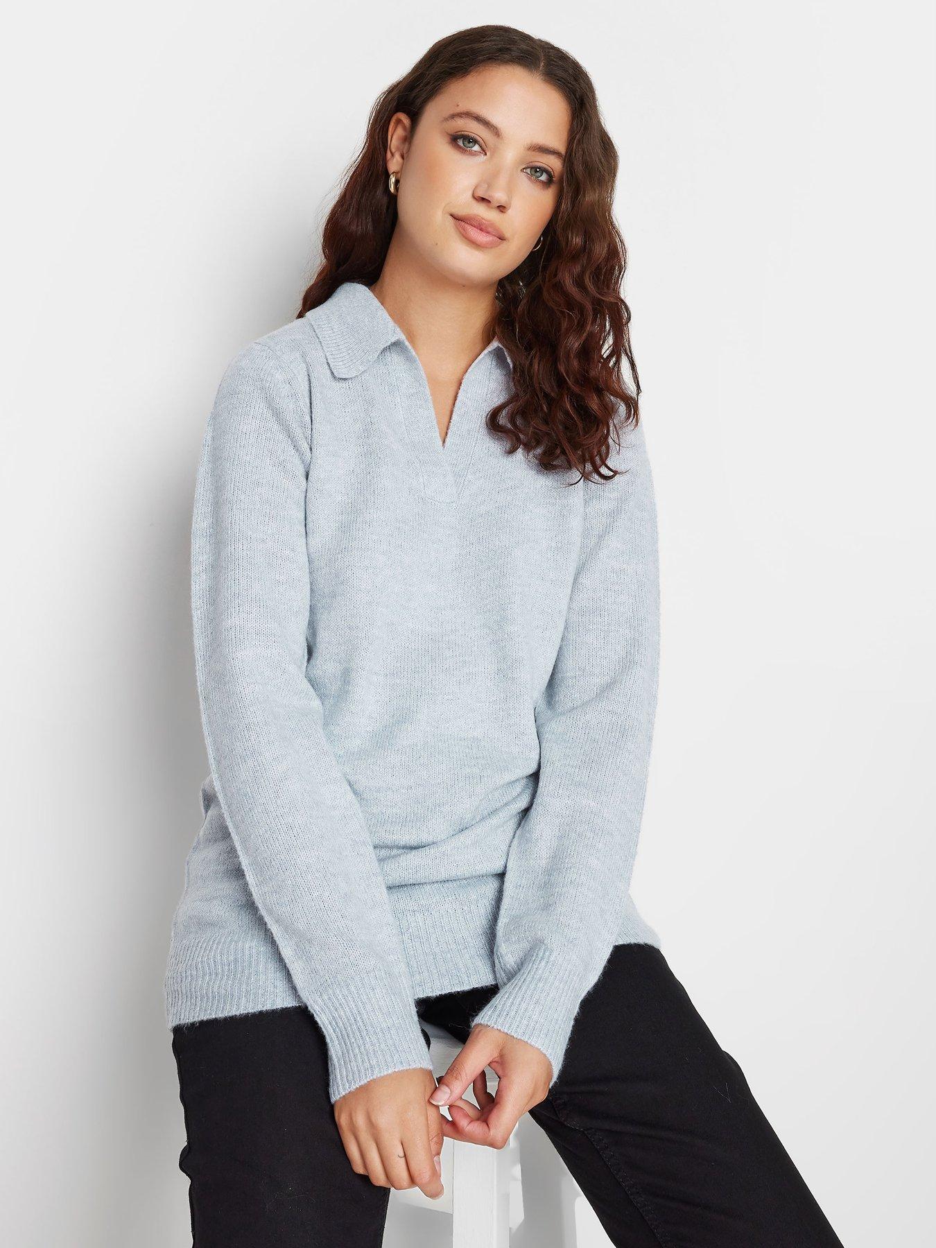 Long tall sally outlet knitwear