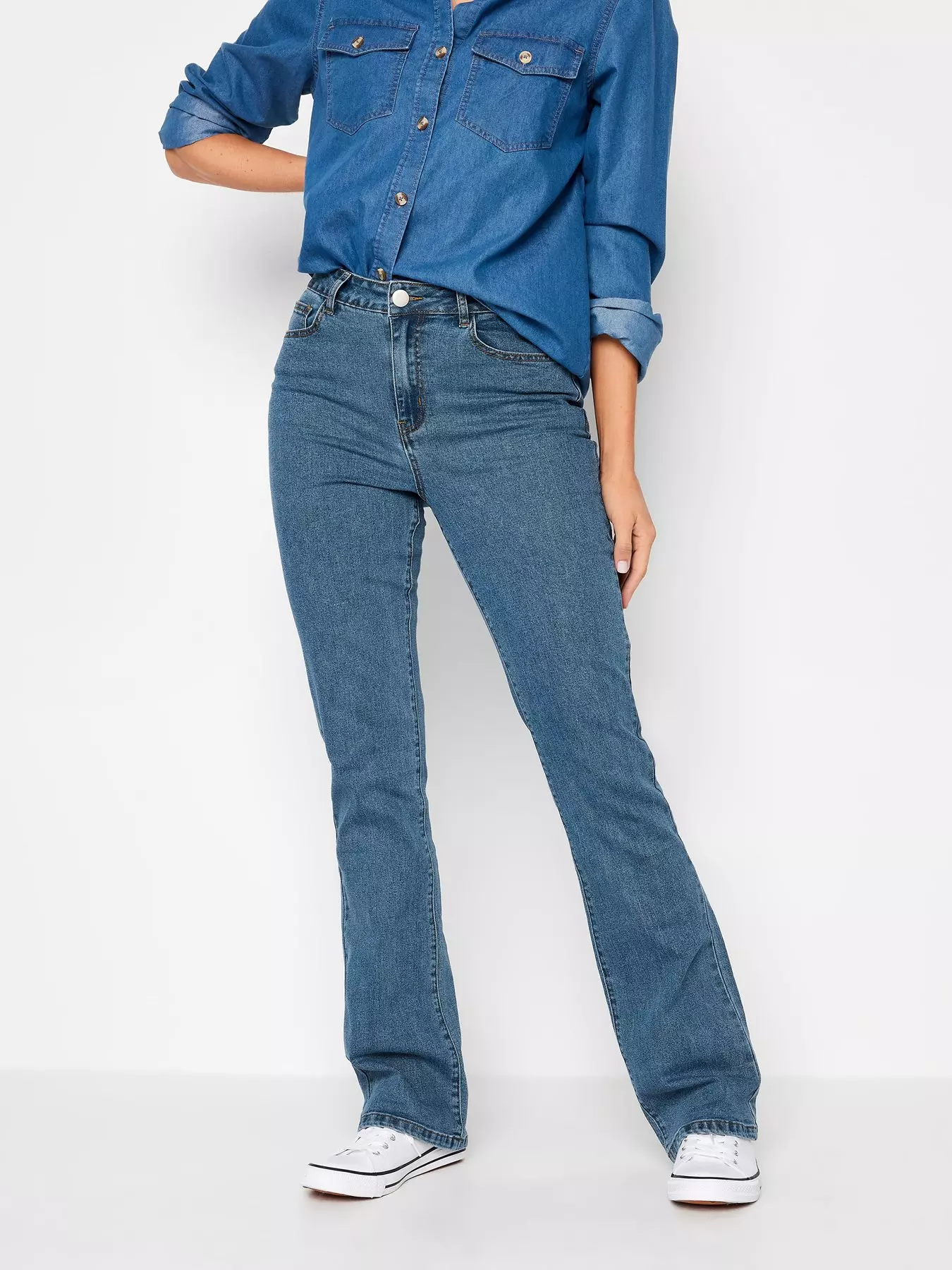 Womens Jeans, Ladies Denim Jeans