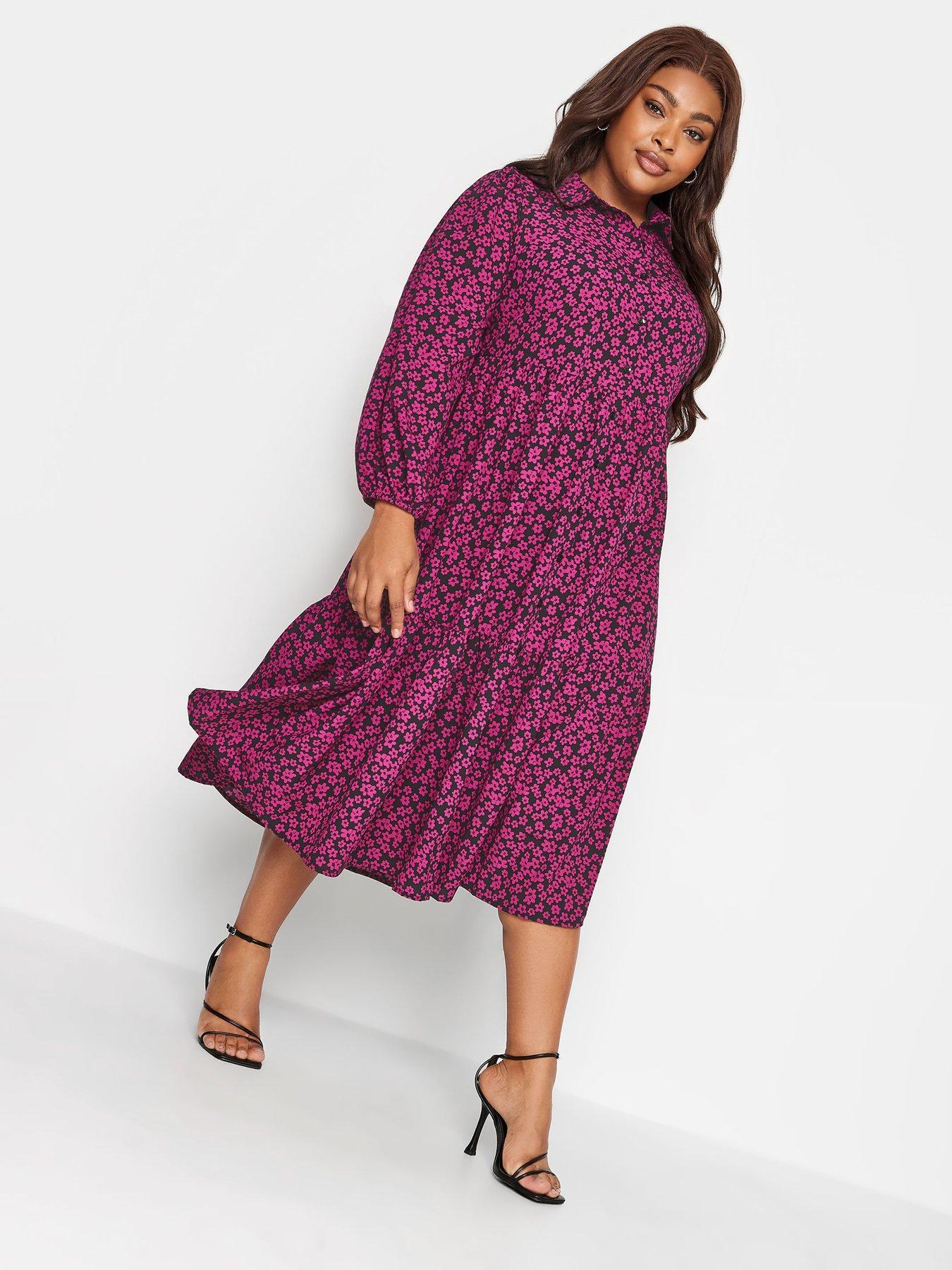 Littlewoods long outlet dresses