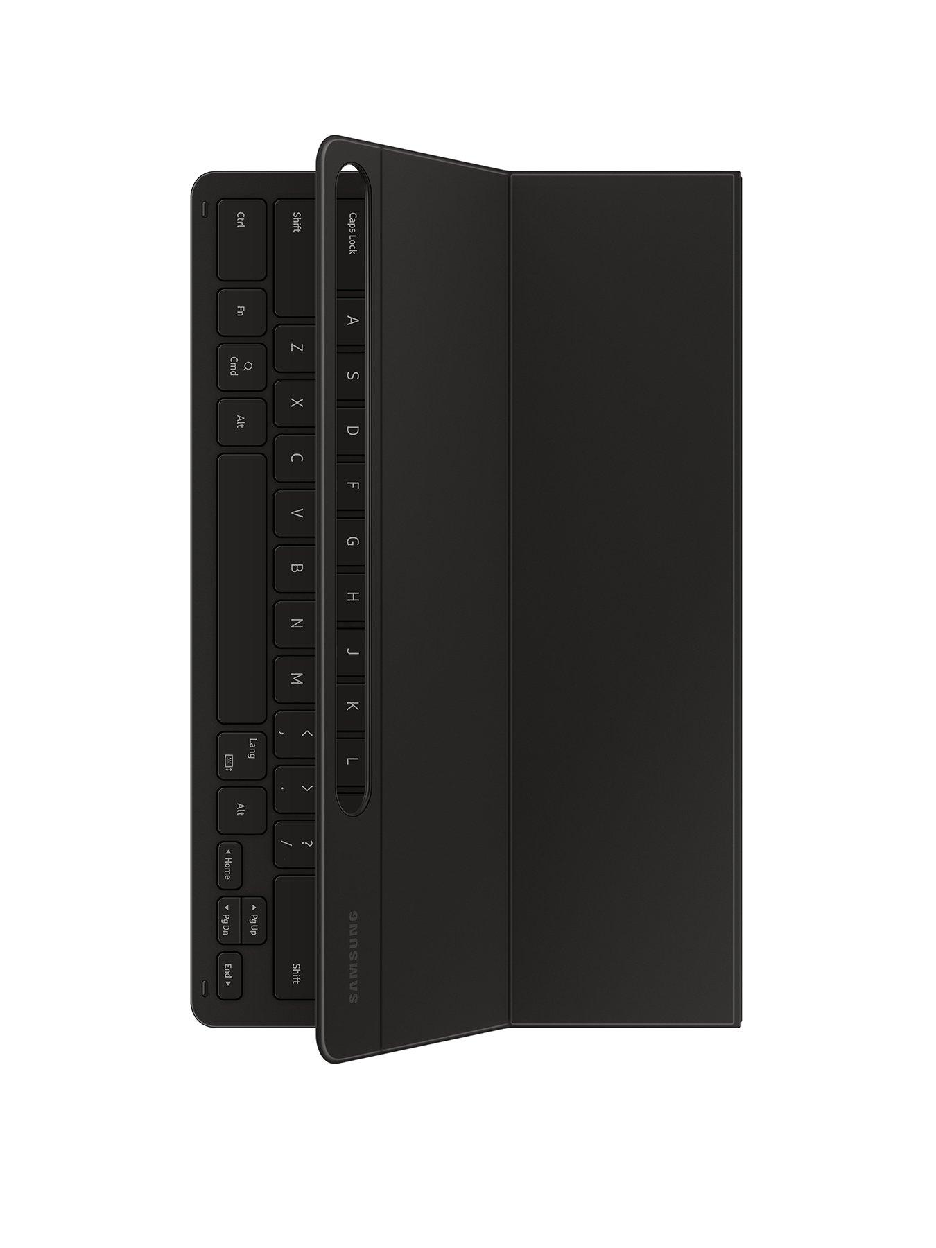 Samsung Slim Book Cover Keyboard for Tab S9+ | littlewoods.com