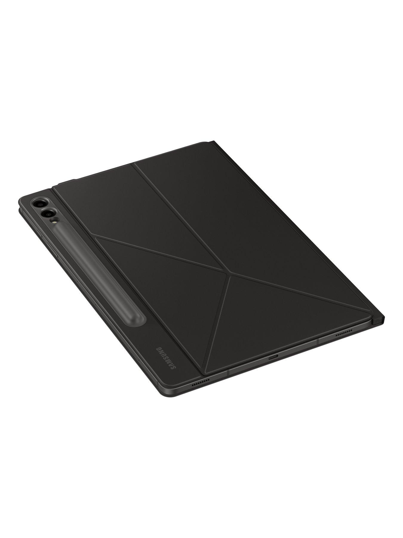  image of samsung-smart-book-cover-for-tab-s9