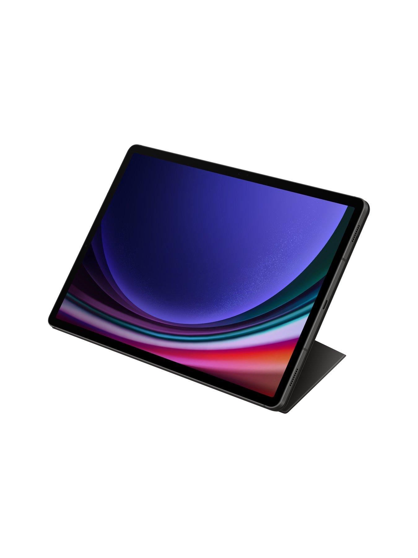  image of samsung-smart-book-cover-for-tab-s9