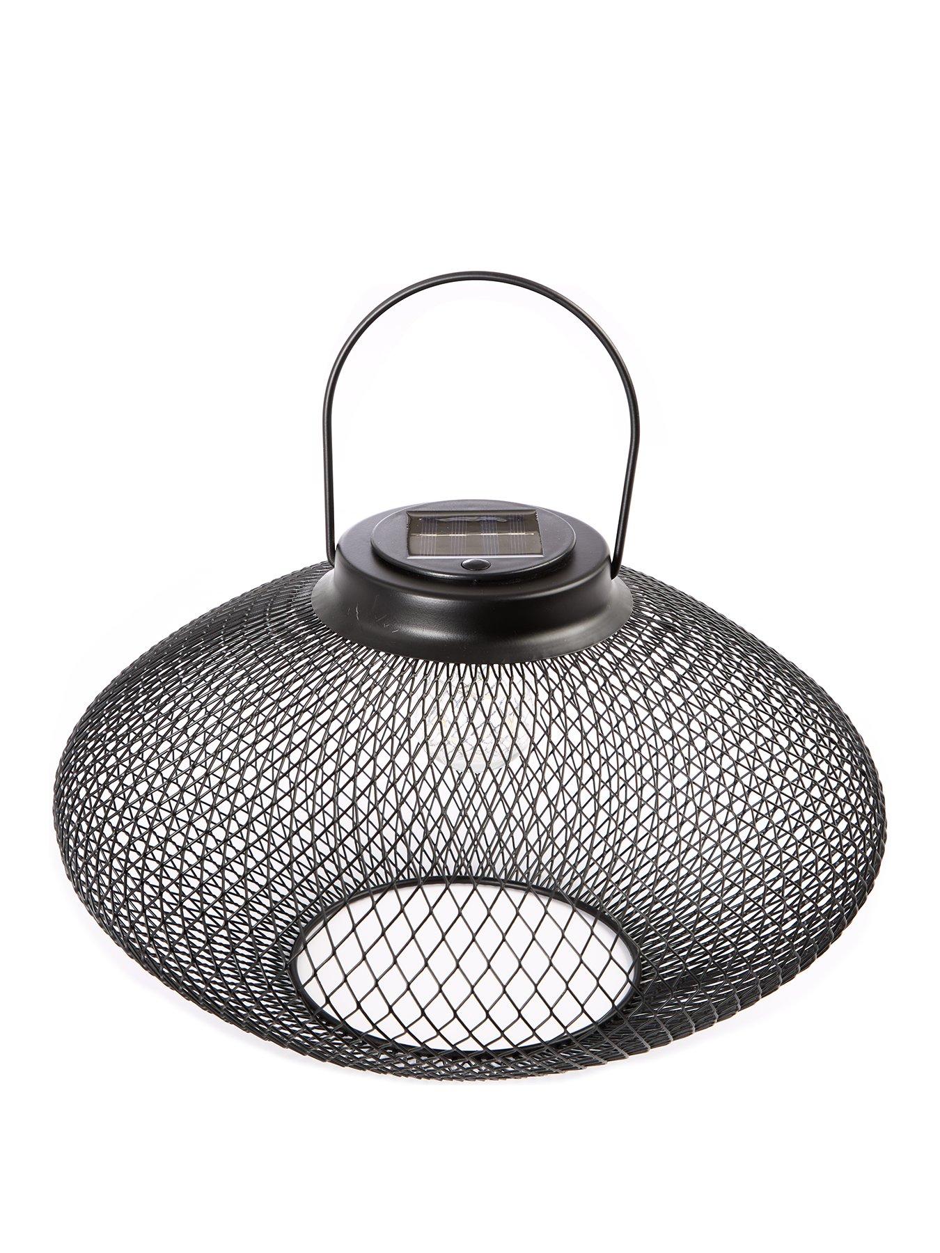  image of the-very-collection-metal-lantern-35cm