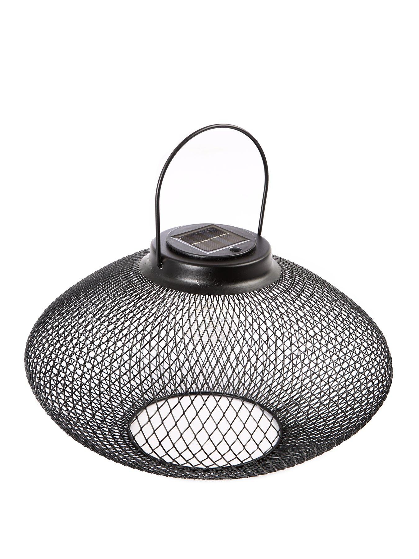  image of the-very-collection-metal-lantern-35cm
