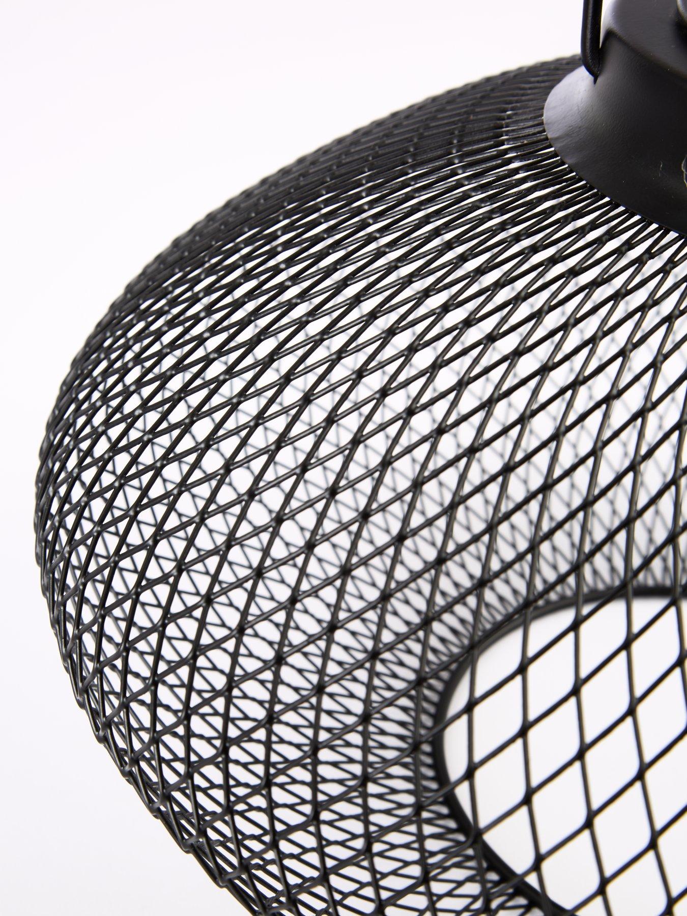 image of the-very-collection-metal-lantern-35cm