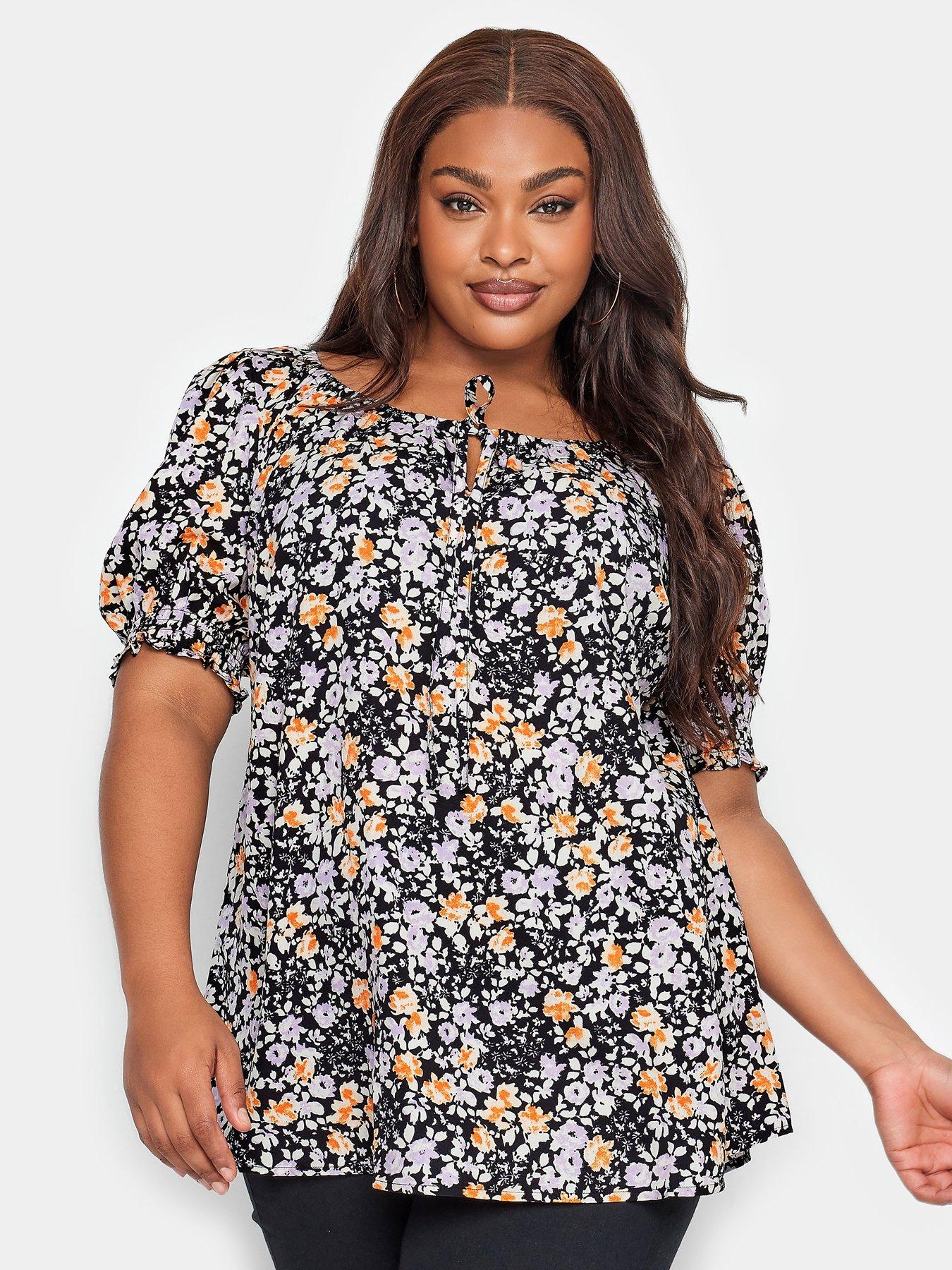 Yours plus sale size sale