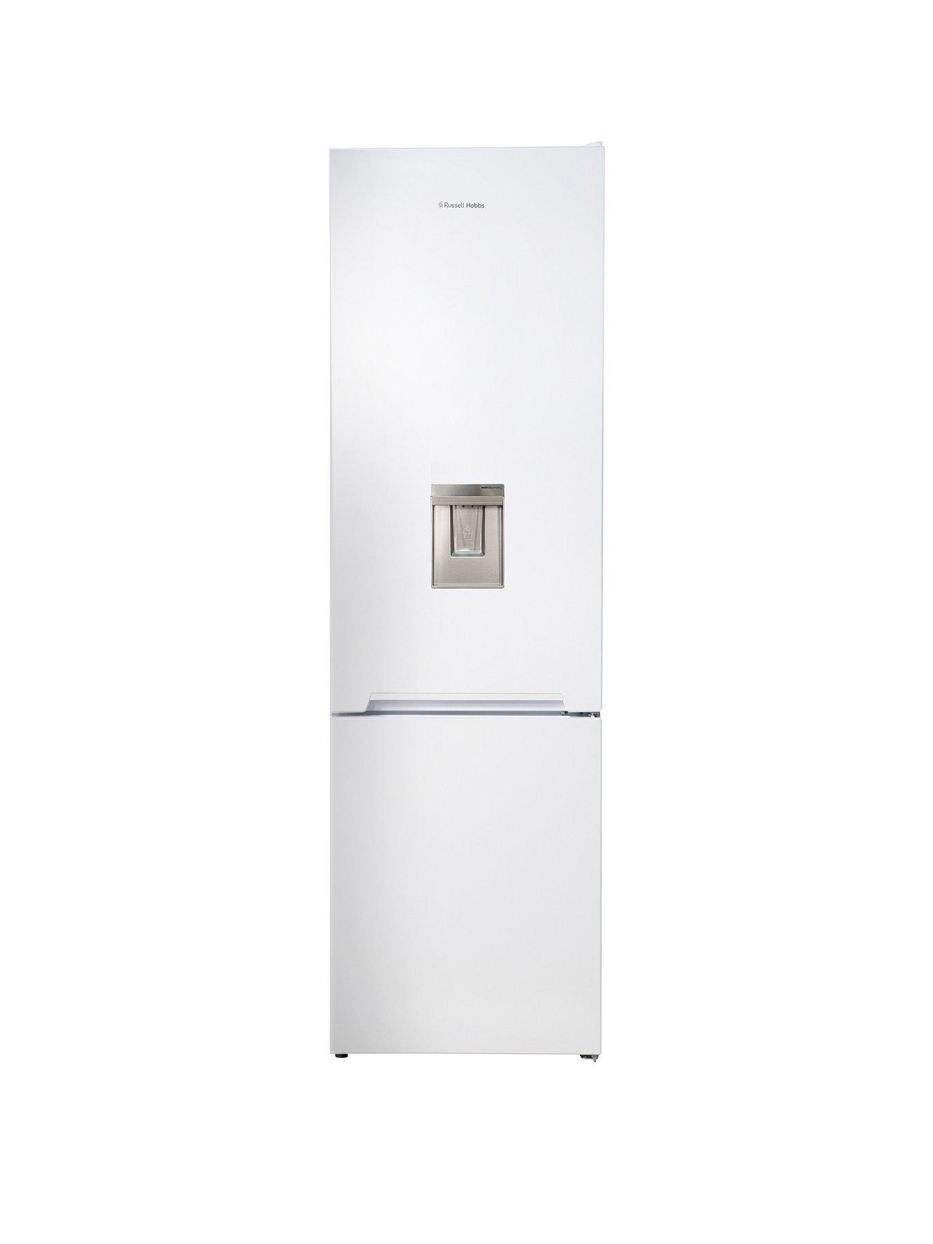 Fridge freezer with store water dispenser sale