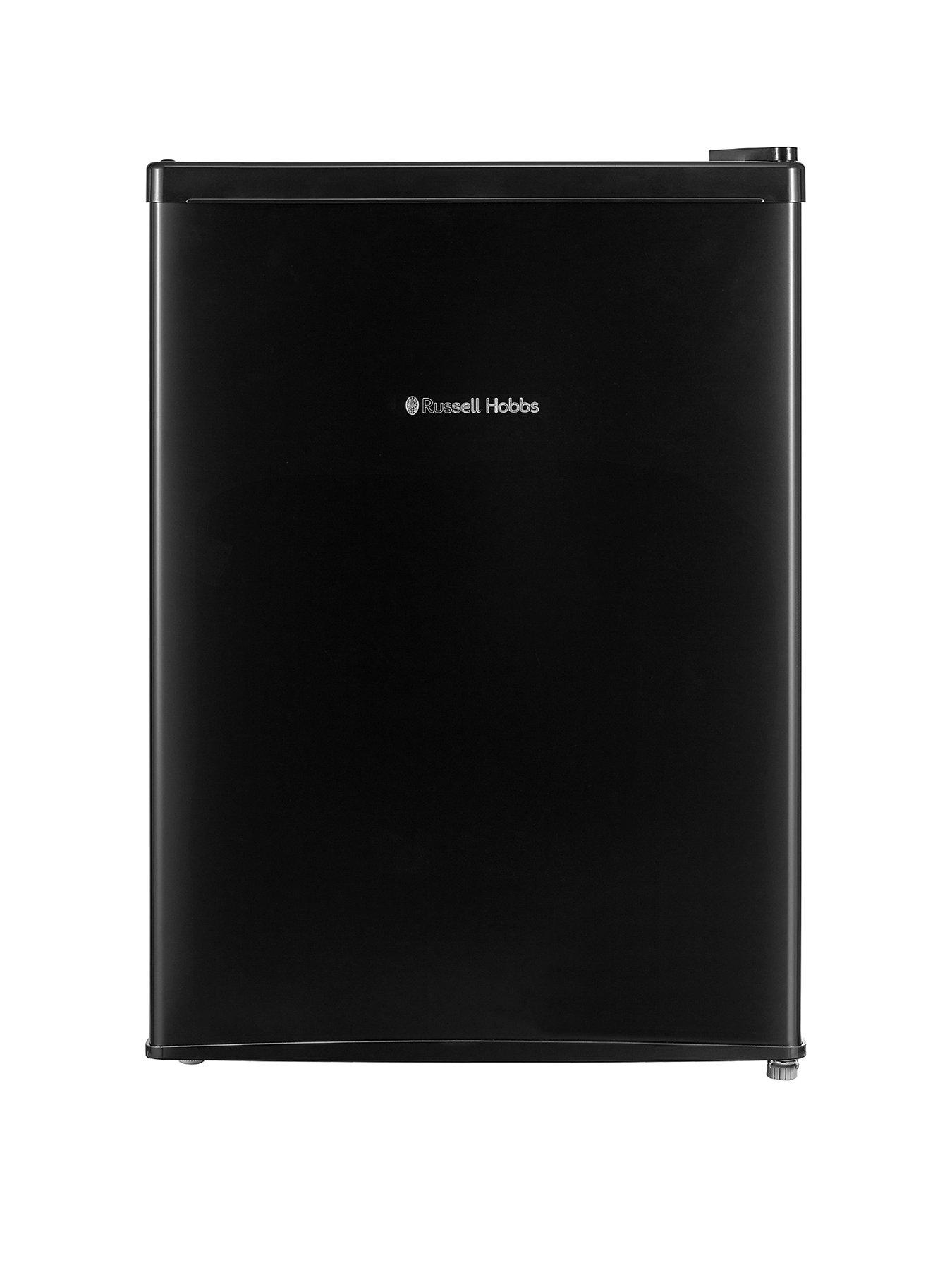 Russell Hobbs RHTTF67B 65L MINI FRIDGE Black