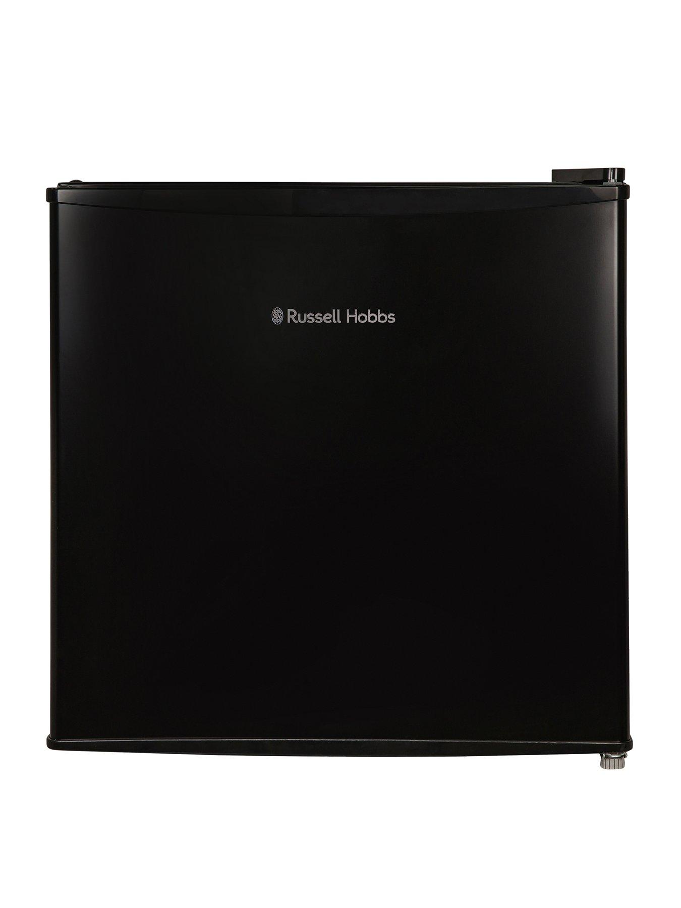 Russell Hobbs RHTTFZ1B Table Top Freezer Black