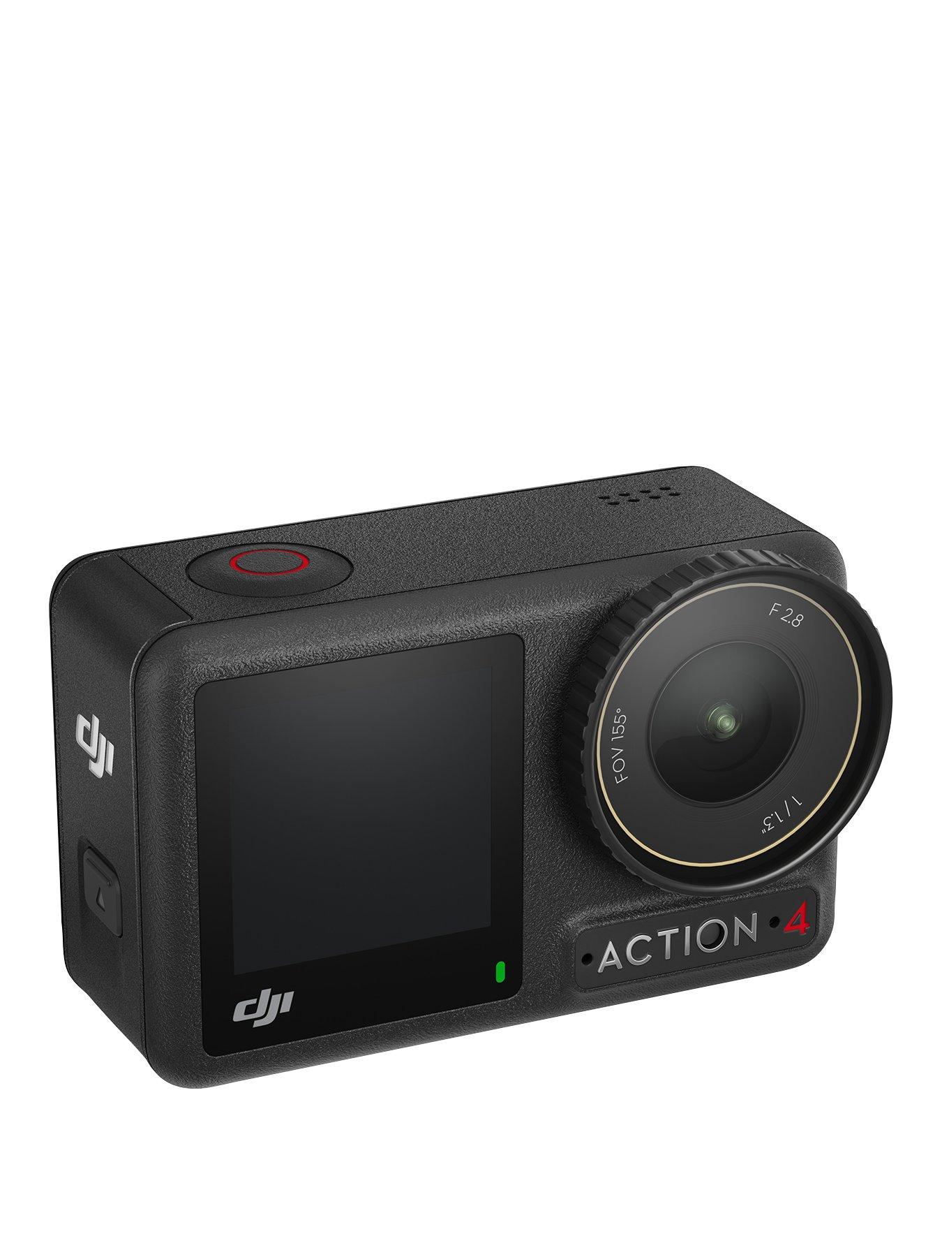 undefined Osmo Action 4 Adventure Combo