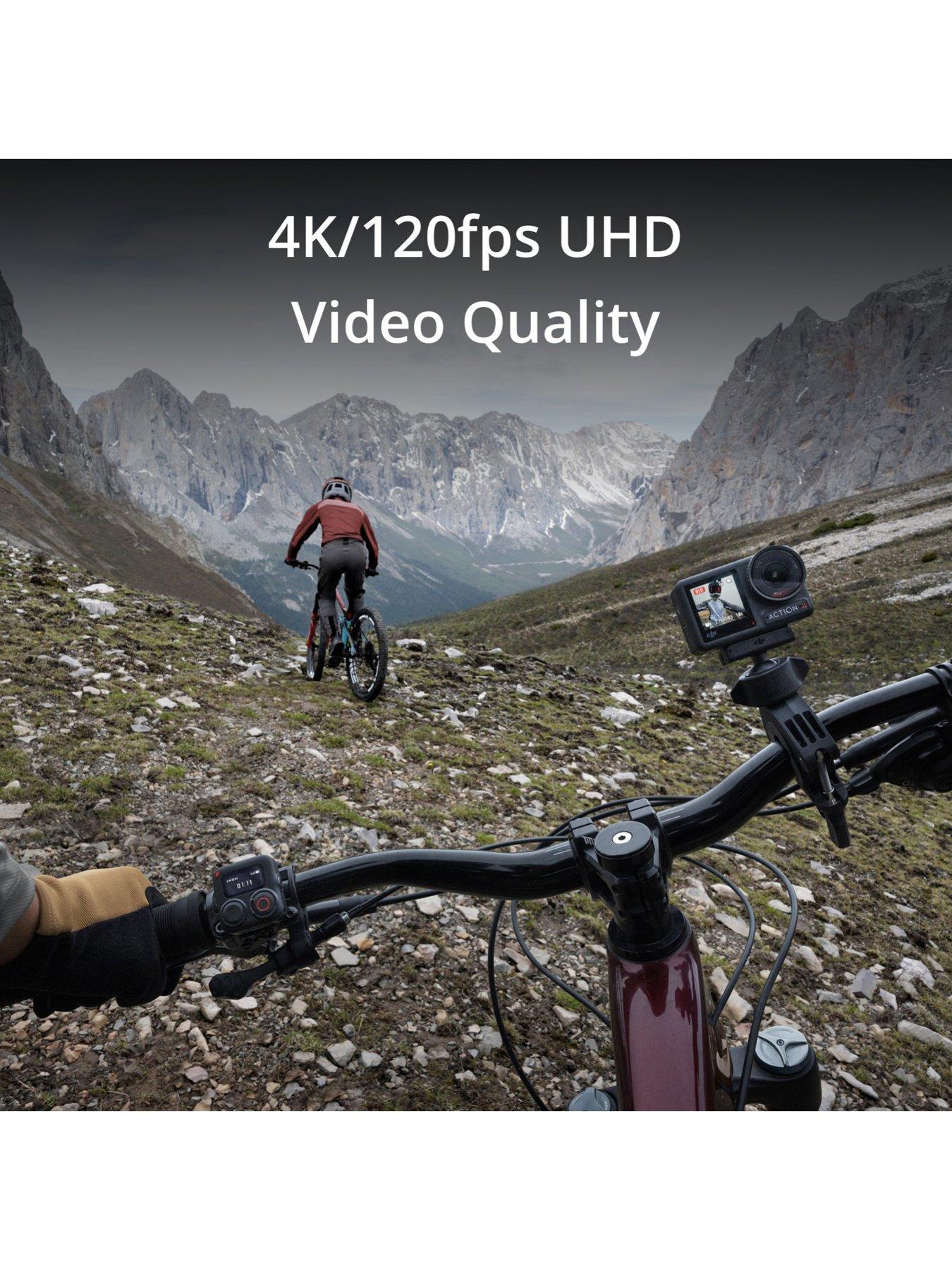 Image 4 of 7 of DJI Osmo Action 4 Adventure Combo