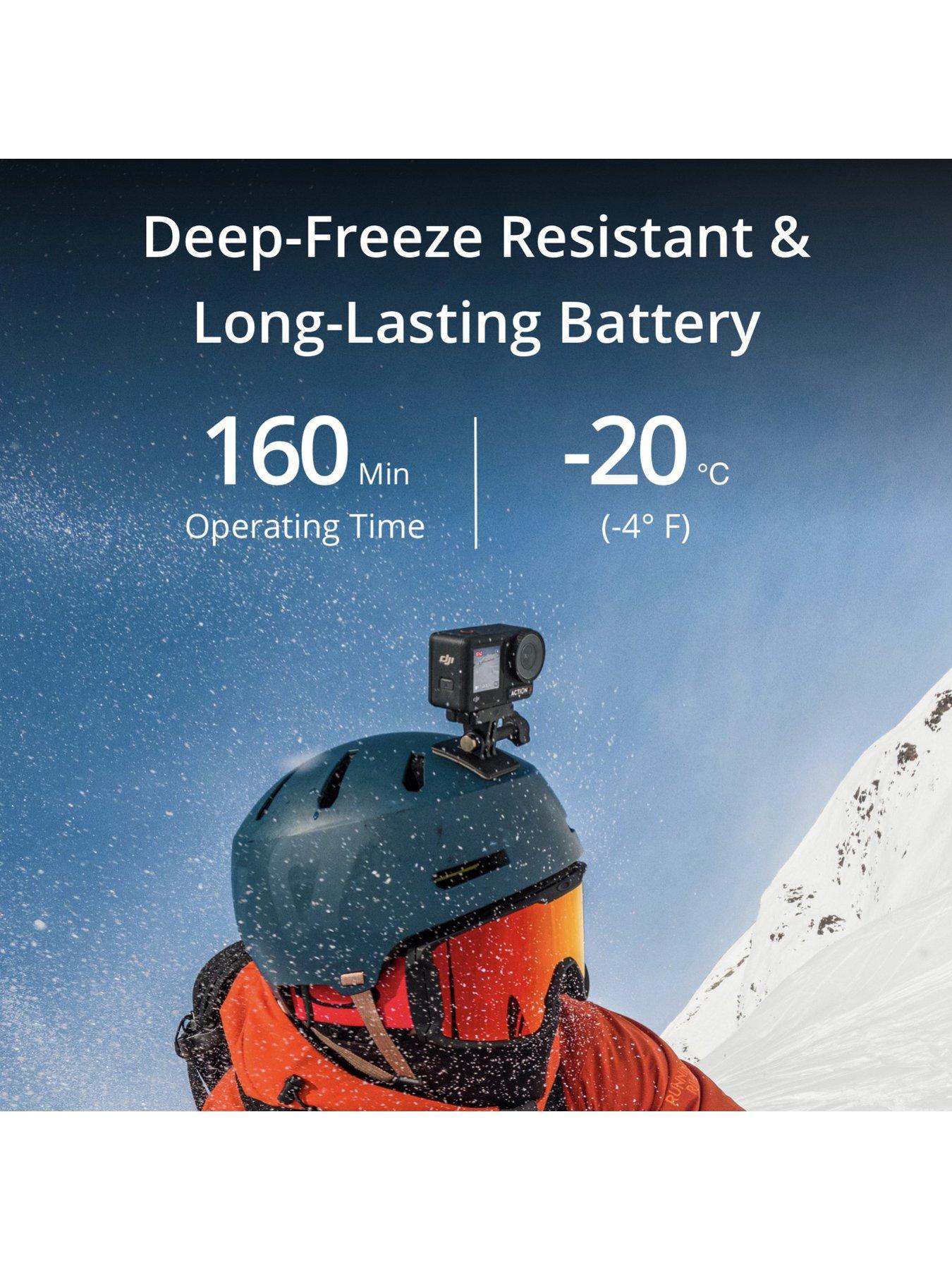 Image 5 of 7 of DJI Osmo Action 4 Adventure Combo