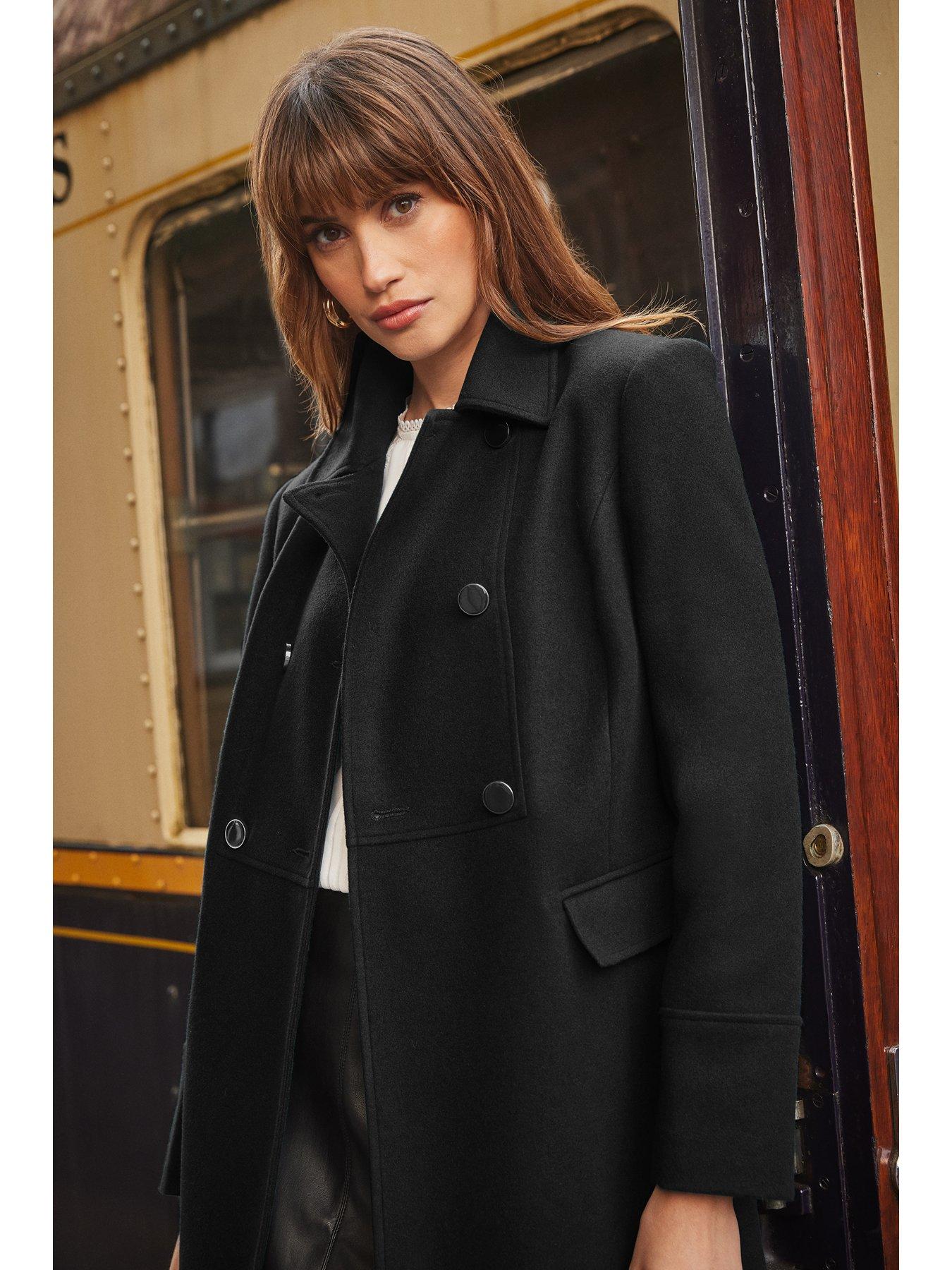 Littlewoods coats sale sales