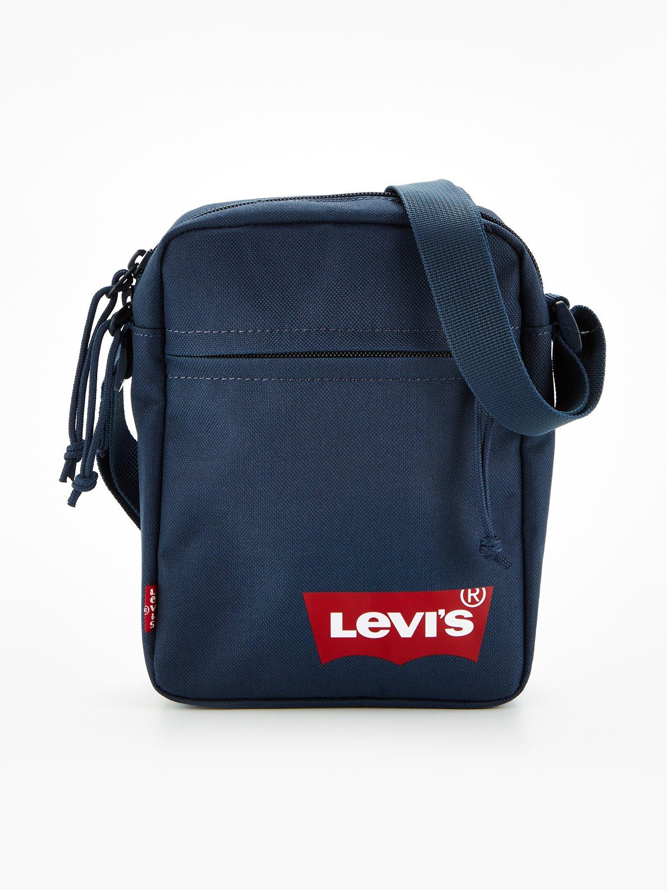 Levi's mini shop crossbody bag