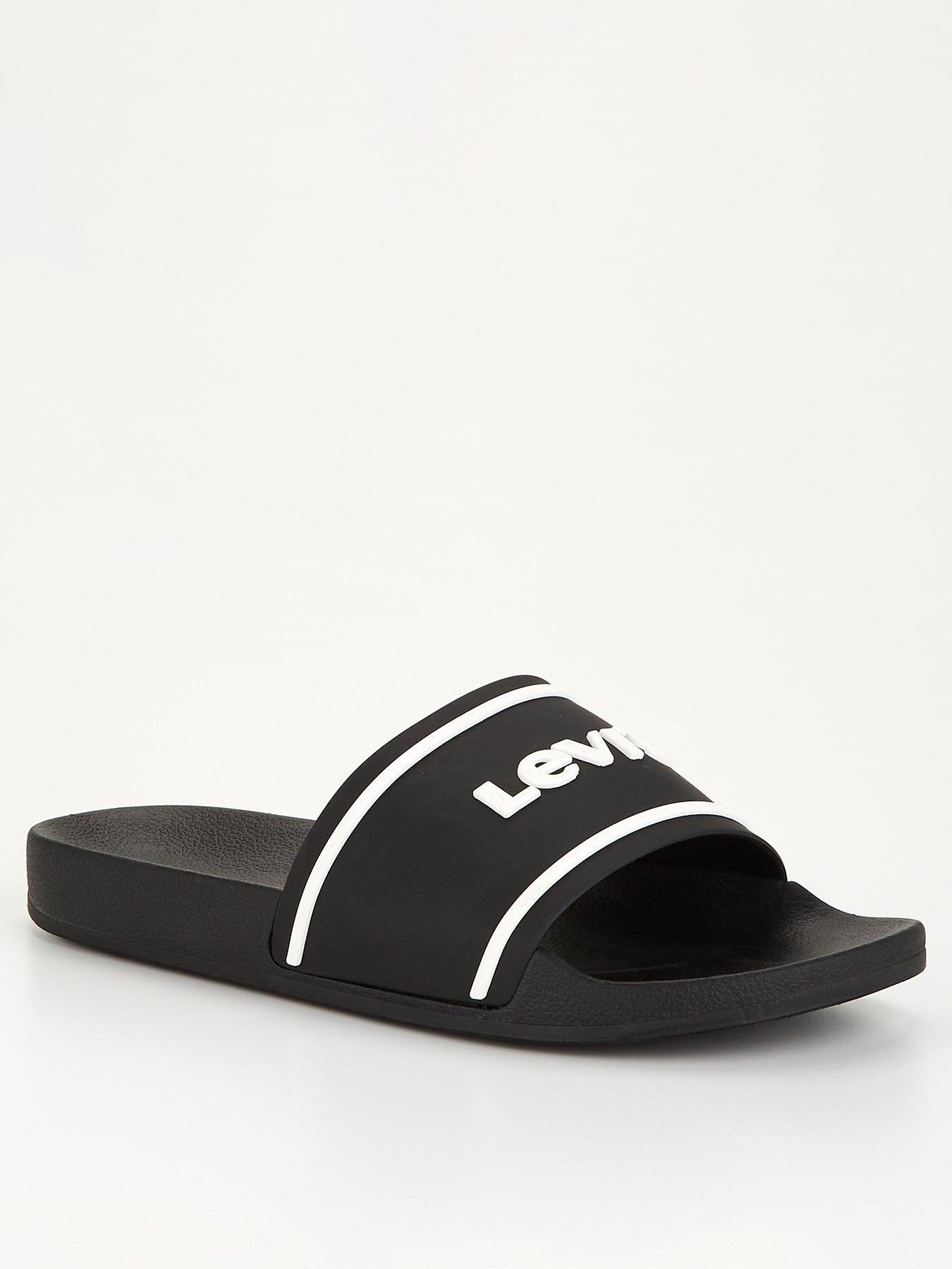 Levis sliders clearance