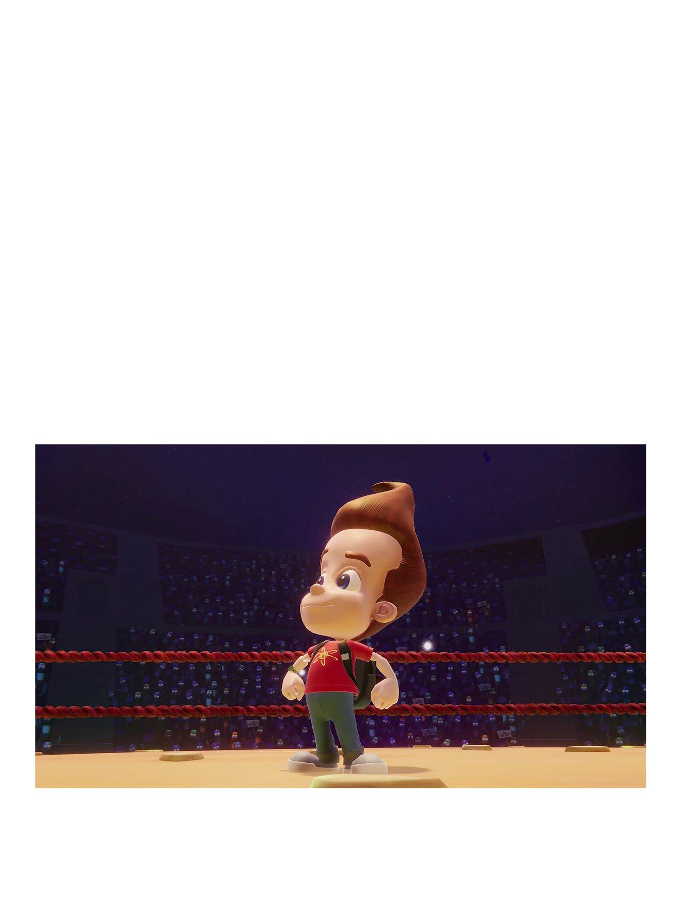  image of playstation-5-nickelodeon-all-star-brawl-2