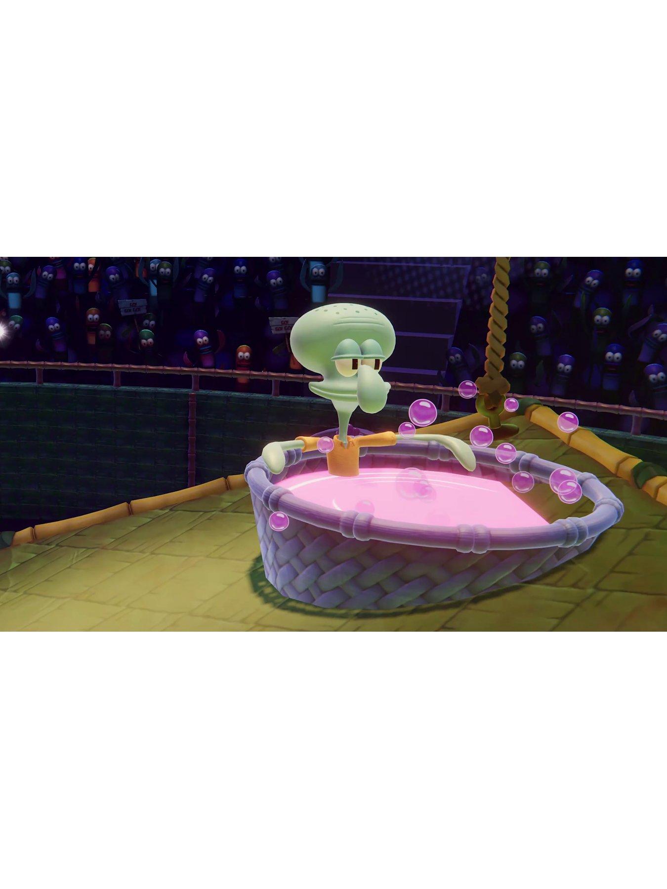  image of playstation-5-nickelodeon-all-star-brawl-2