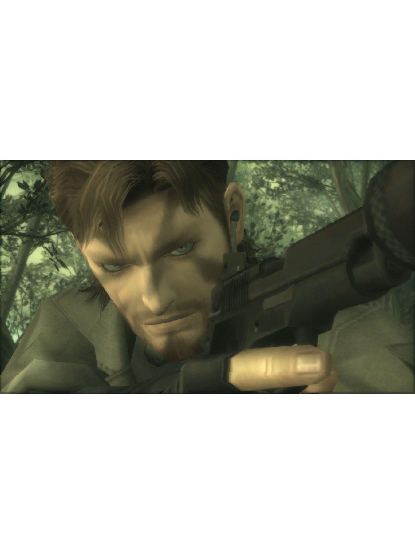  image of playstation-5-metal-gear-solid-master-collection-vol1