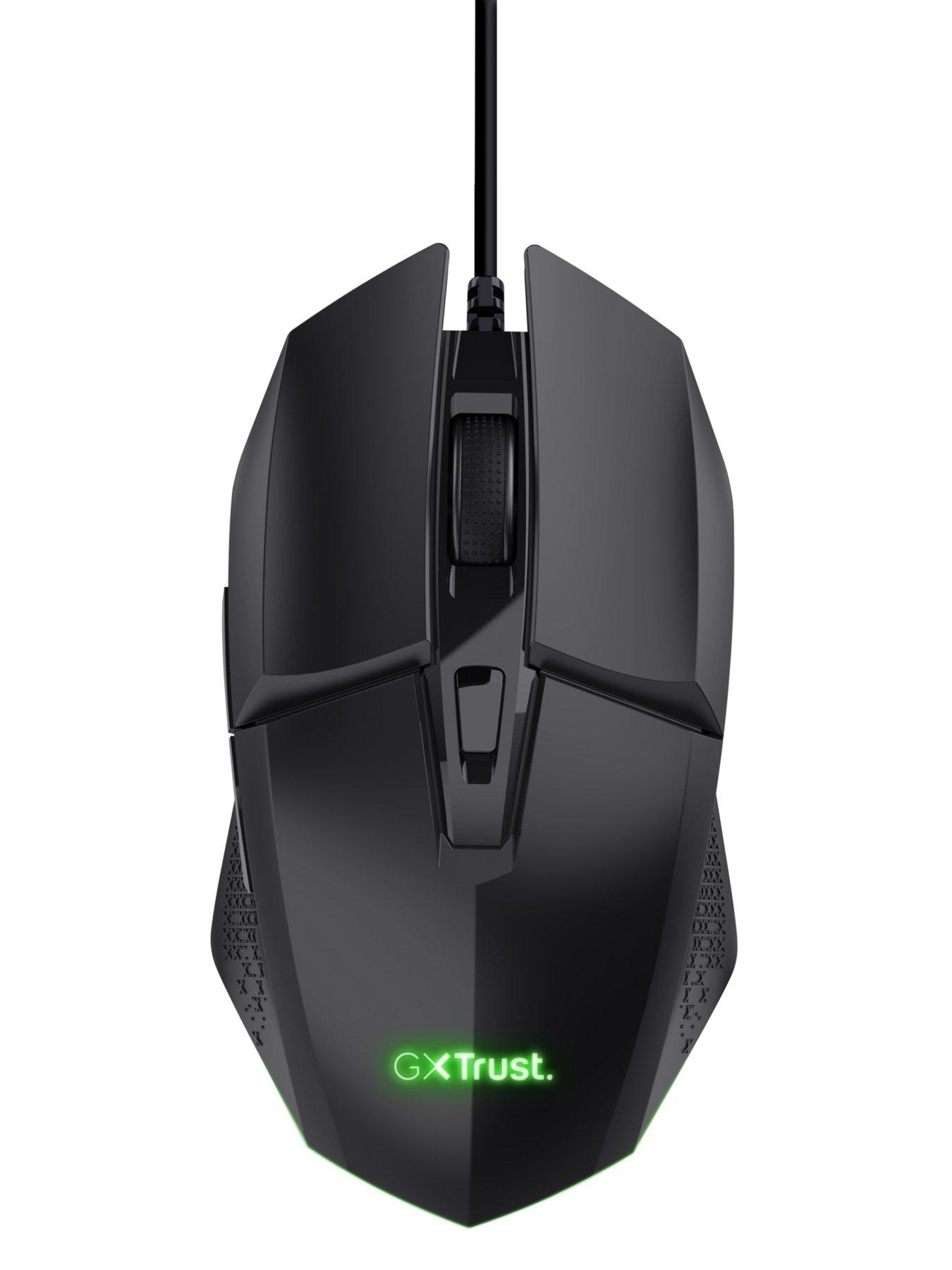  image of trust-gxt-792-quadrox-4-in-1-gaming-bundle-gaming-headset-light-up-keyboard-amp-mouse-mousepad-ndash-blacknbsp