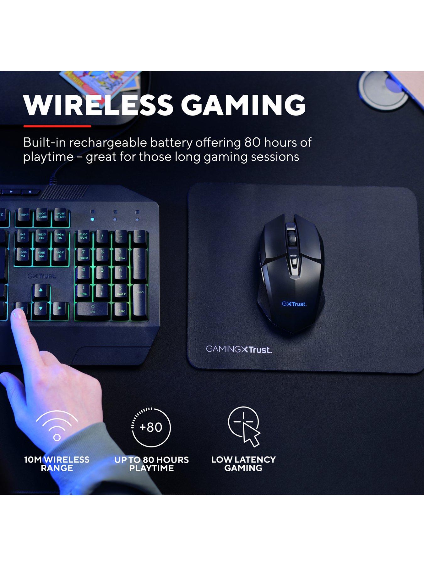  image of trust-gxt-112-wireless-felox-gaming-mouse-amp-mousepad