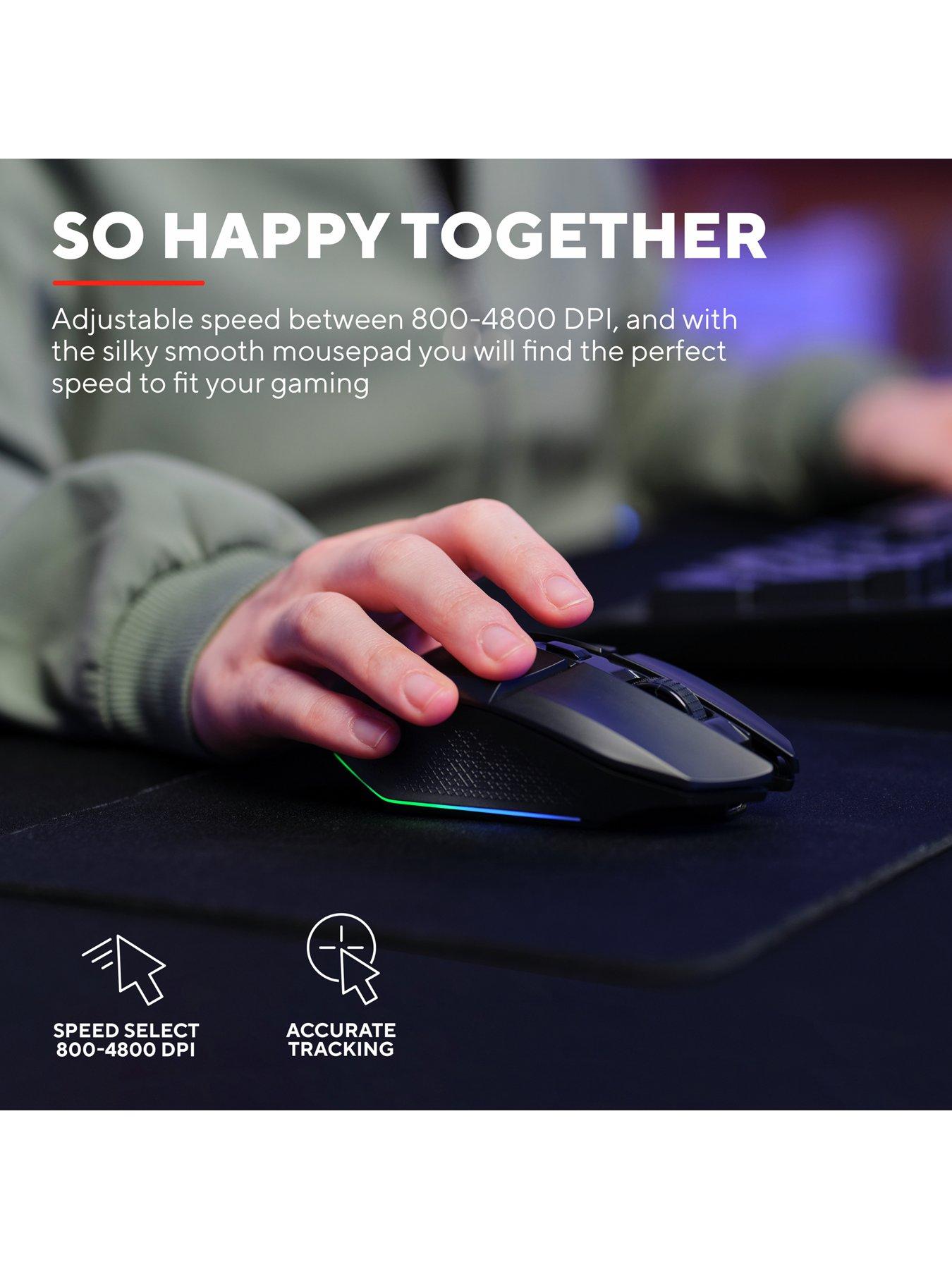  image of trust-gxt-112-wireless-felox-gaming-mouse-amp-mousepad