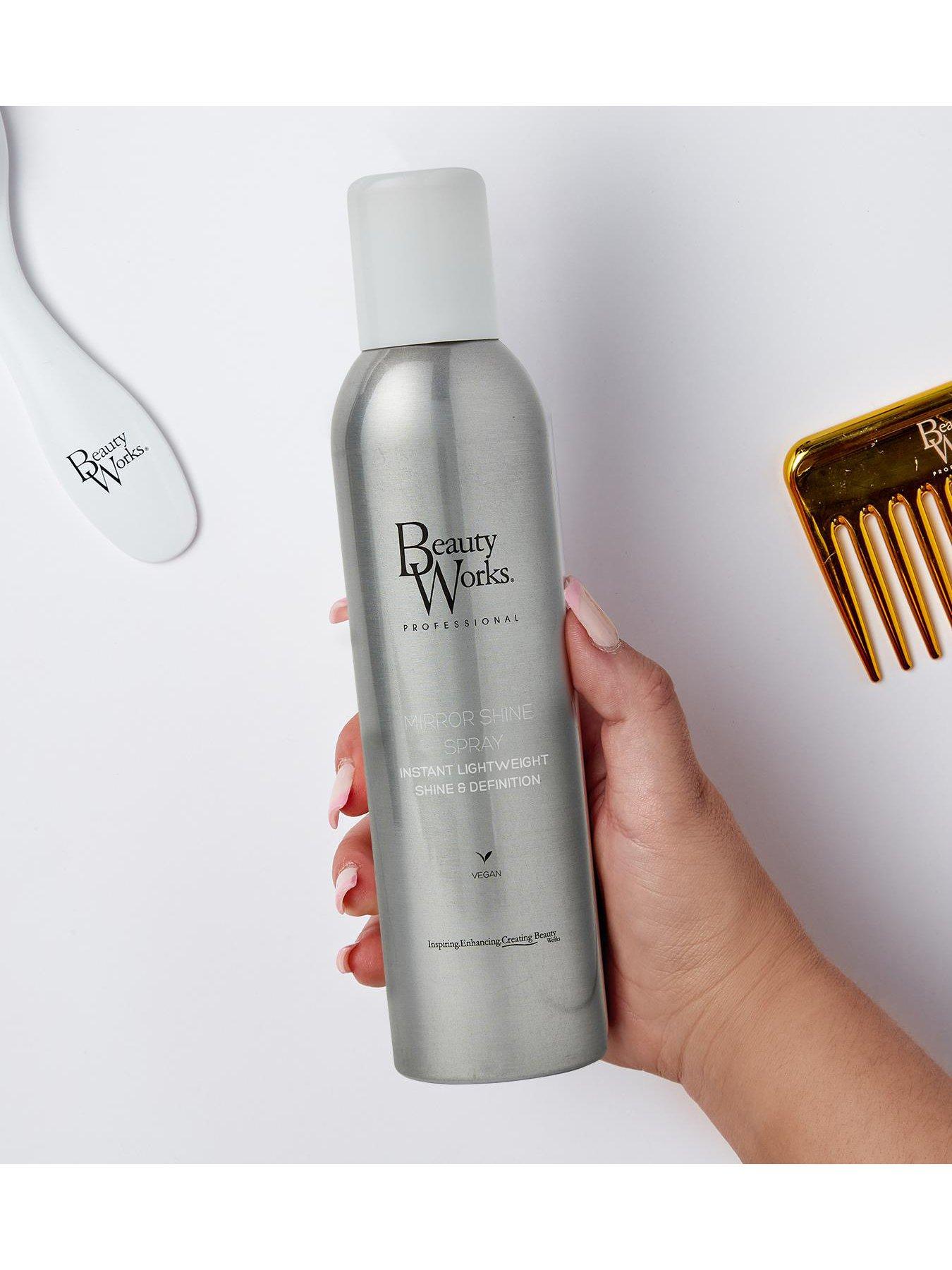  image of beauty-works-mirror-shine-spray