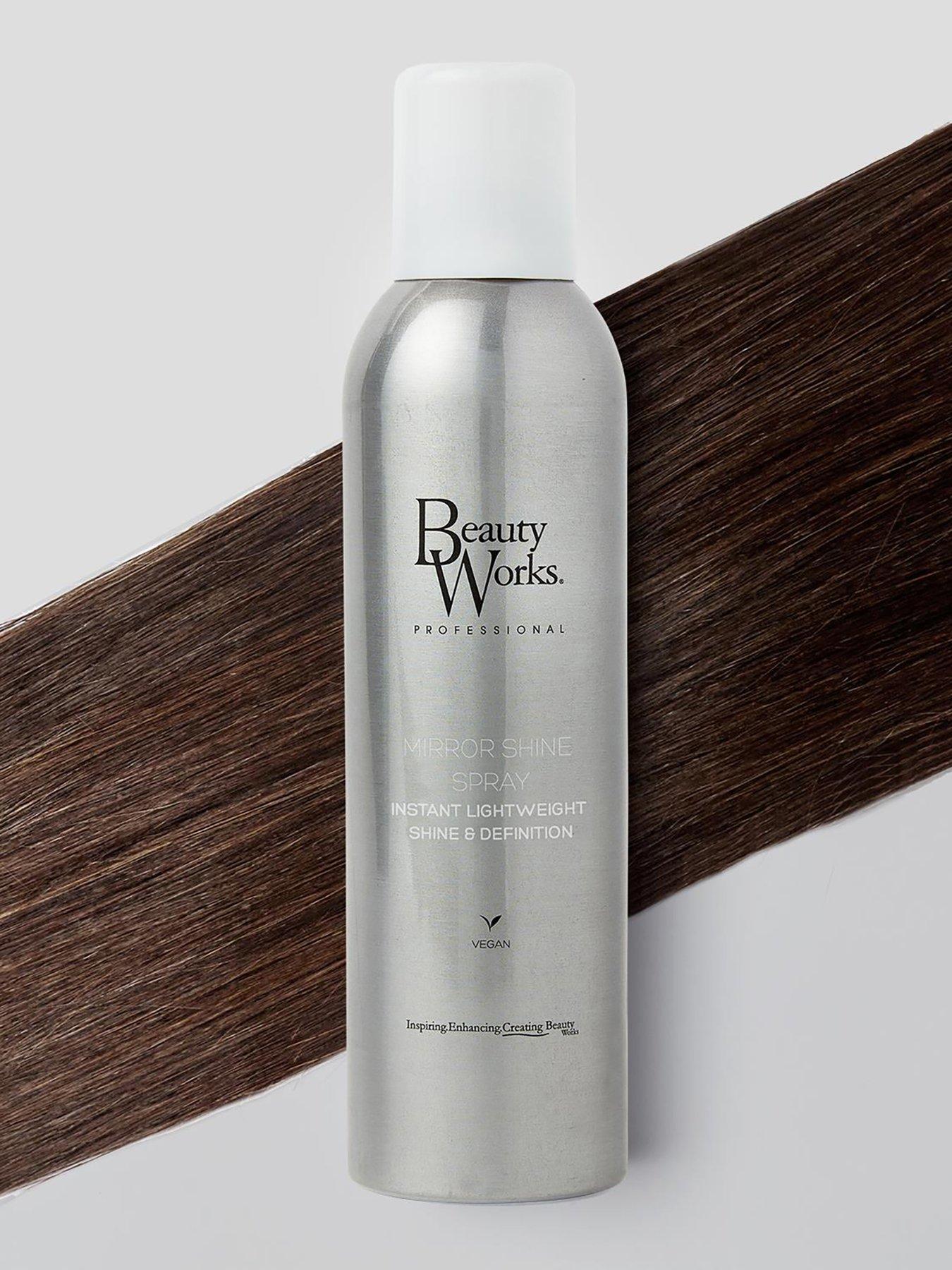  image of beauty-works-mirror-shine-spray