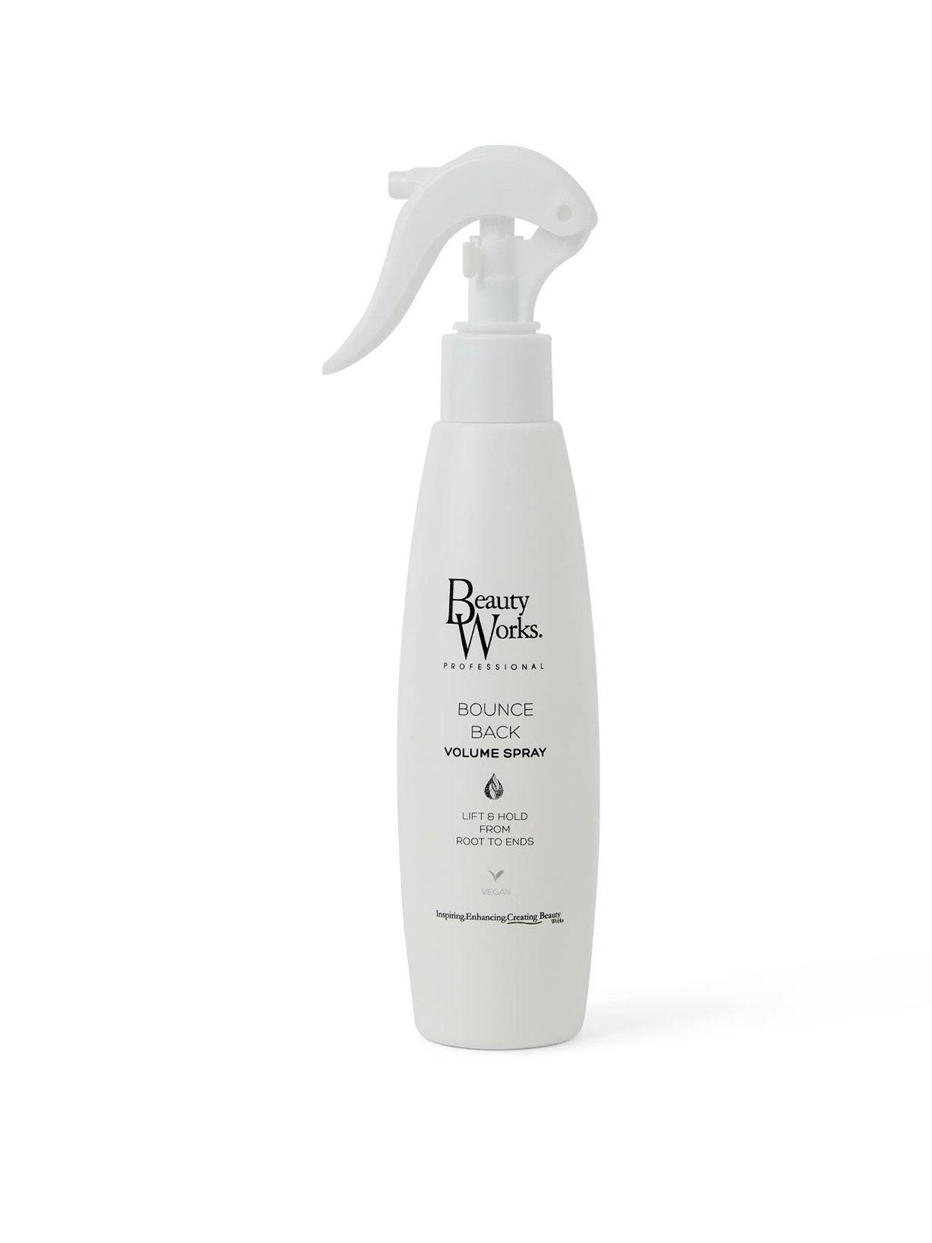 undefined Bounce Back Volume Spray