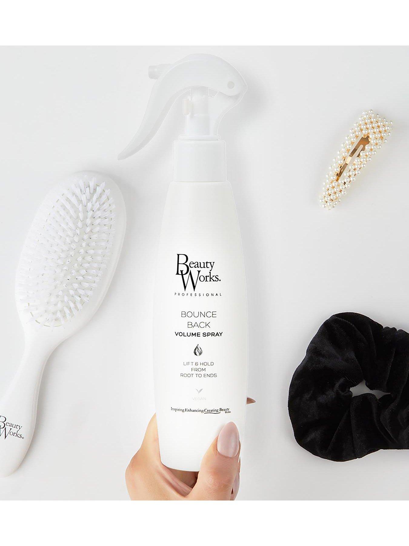  image of beauty-works-bounce-back-volume-spray