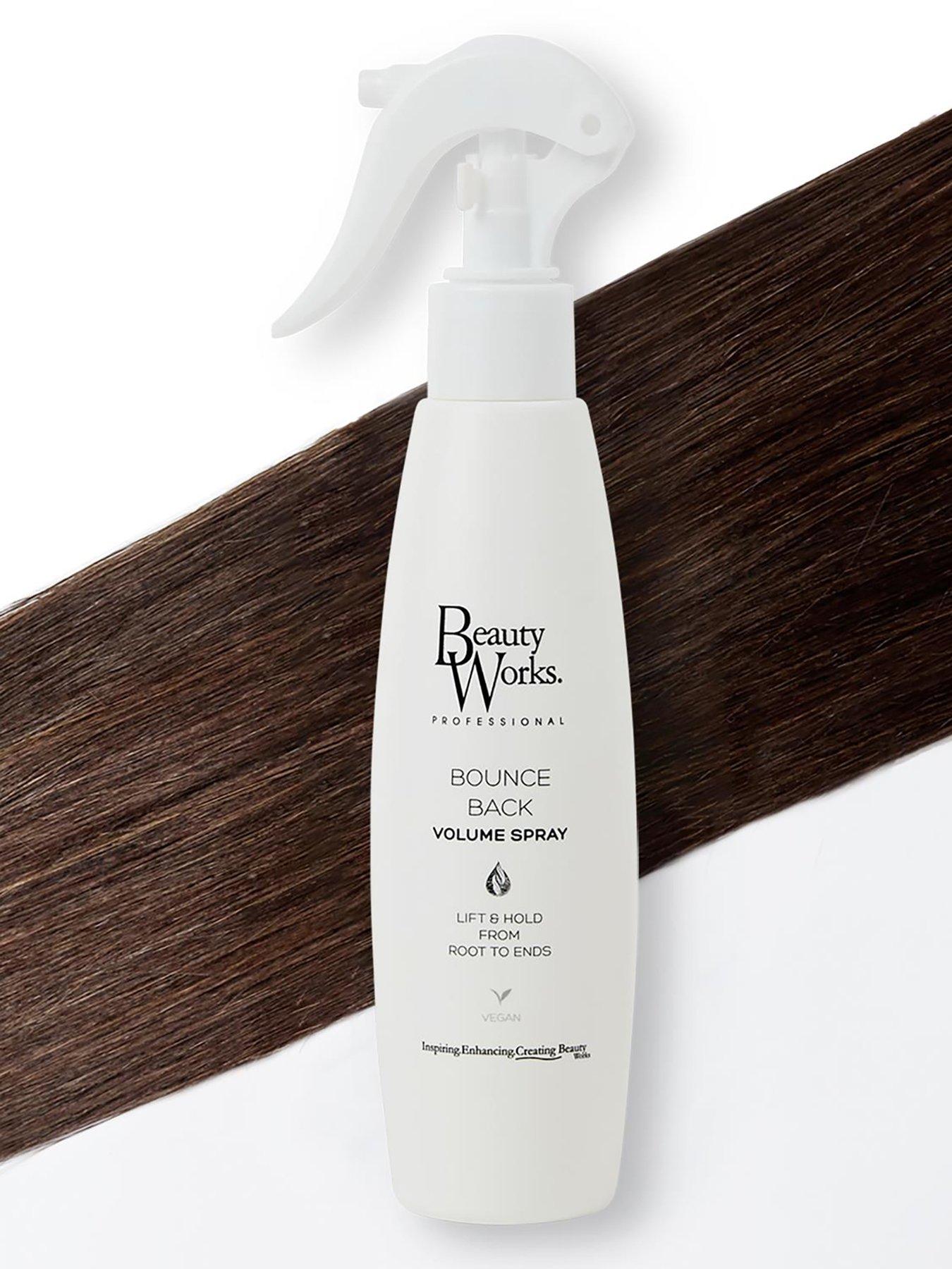 Image 3 of 3 of Beauty Works Bounce Back Volume Spray