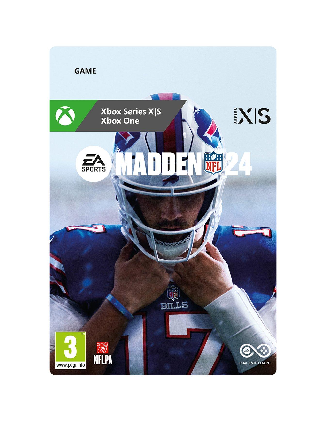 Xbox One / Series X Madden NFL 23 - Standard Ultimate Team PreOrder Bonus  DLC