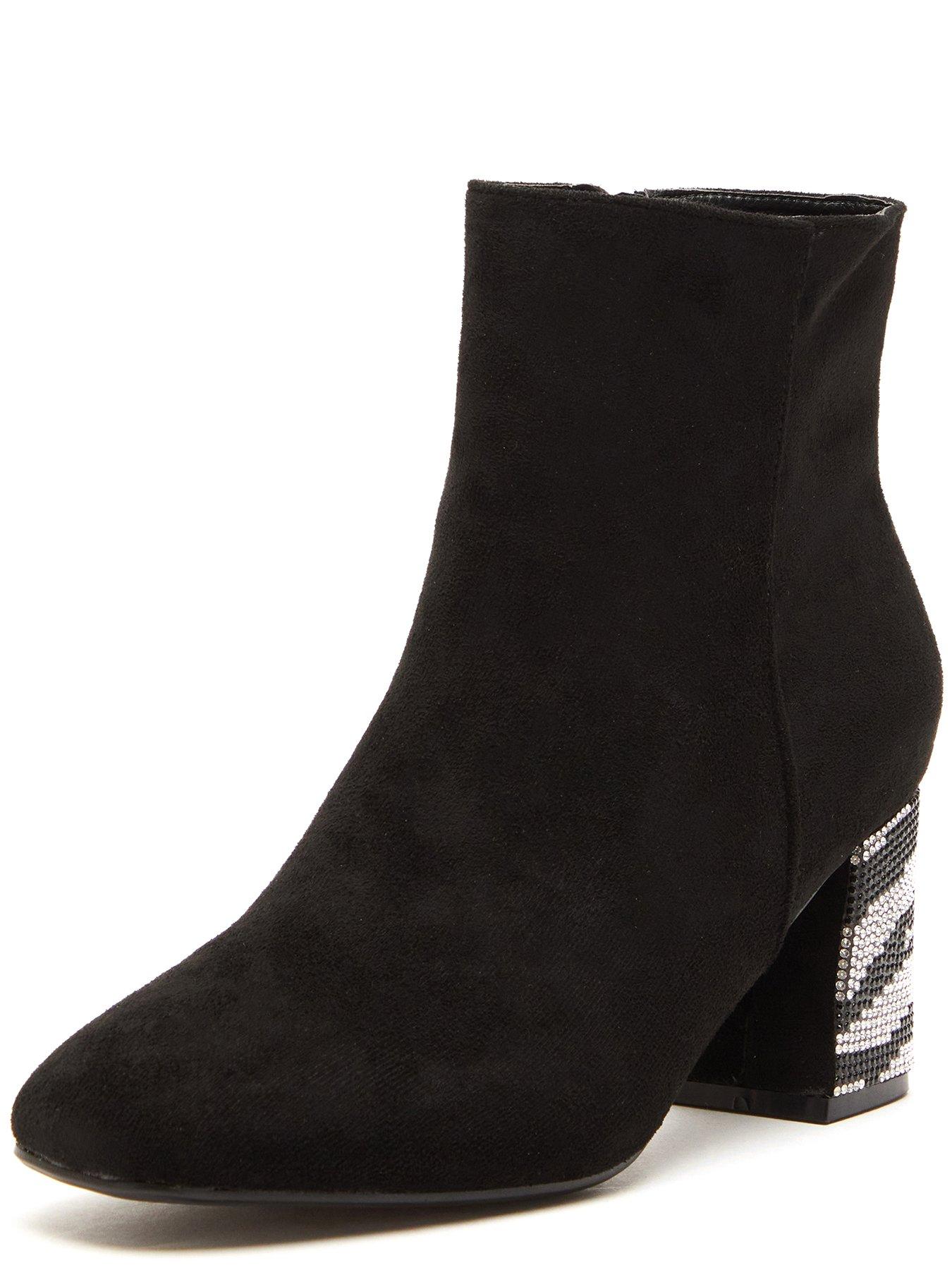 Littlewoods ladies cheap ankle boots