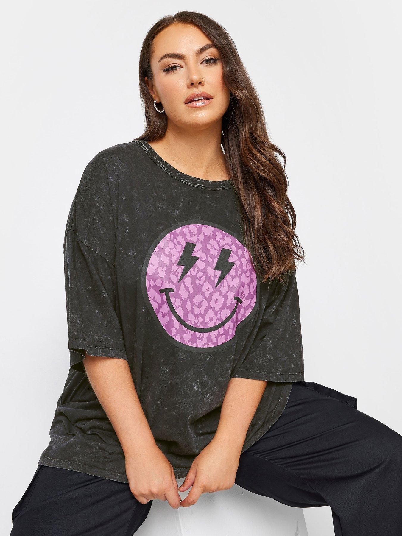 Yours | Tops & t-shirts | Women | www.littlewoods.com