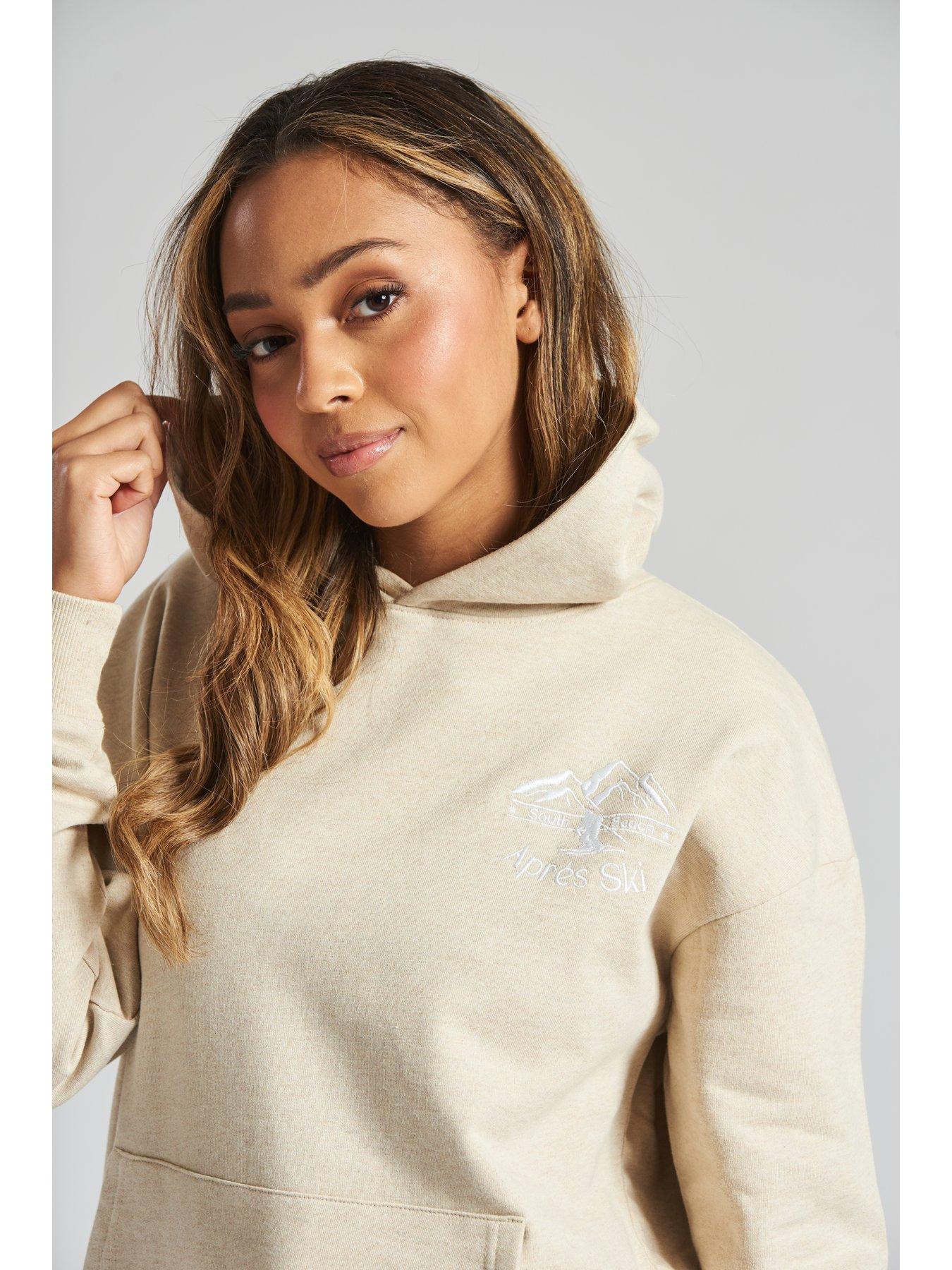  image of south-beach-ski-apres-club-in-beige