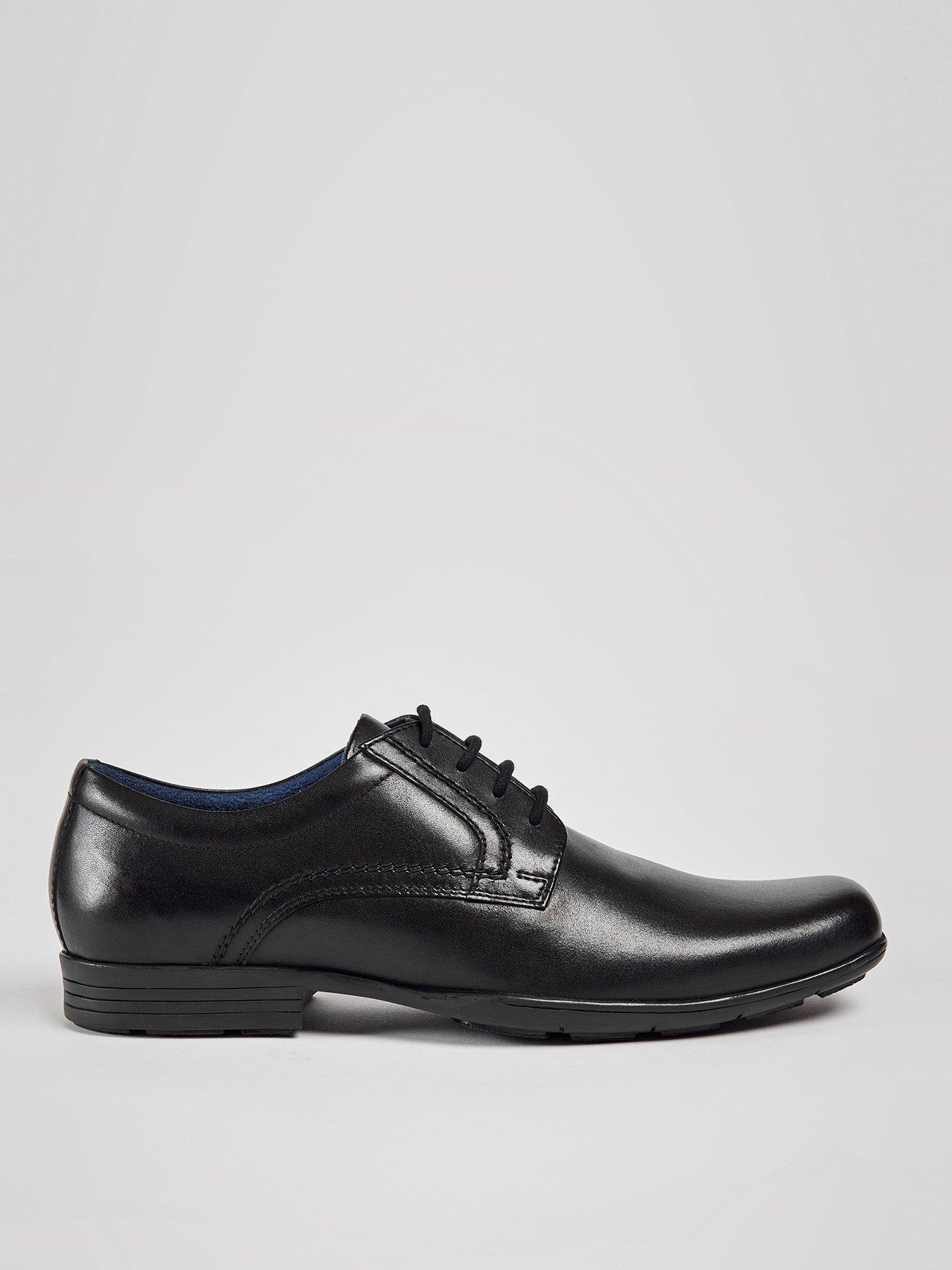 Image 1 of 6 of Pod Alec Formal Lace Up Shoe