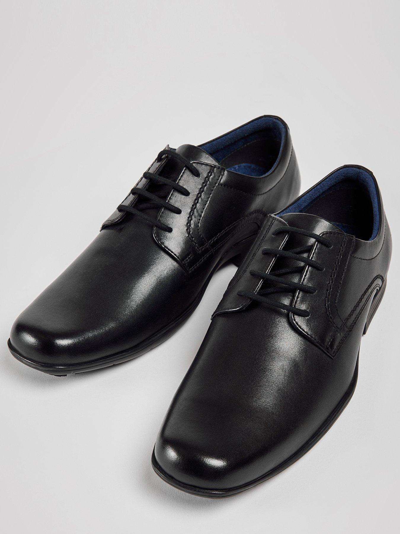 Image 2 of 6 of Pod Alec Formal Lace Up Shoe