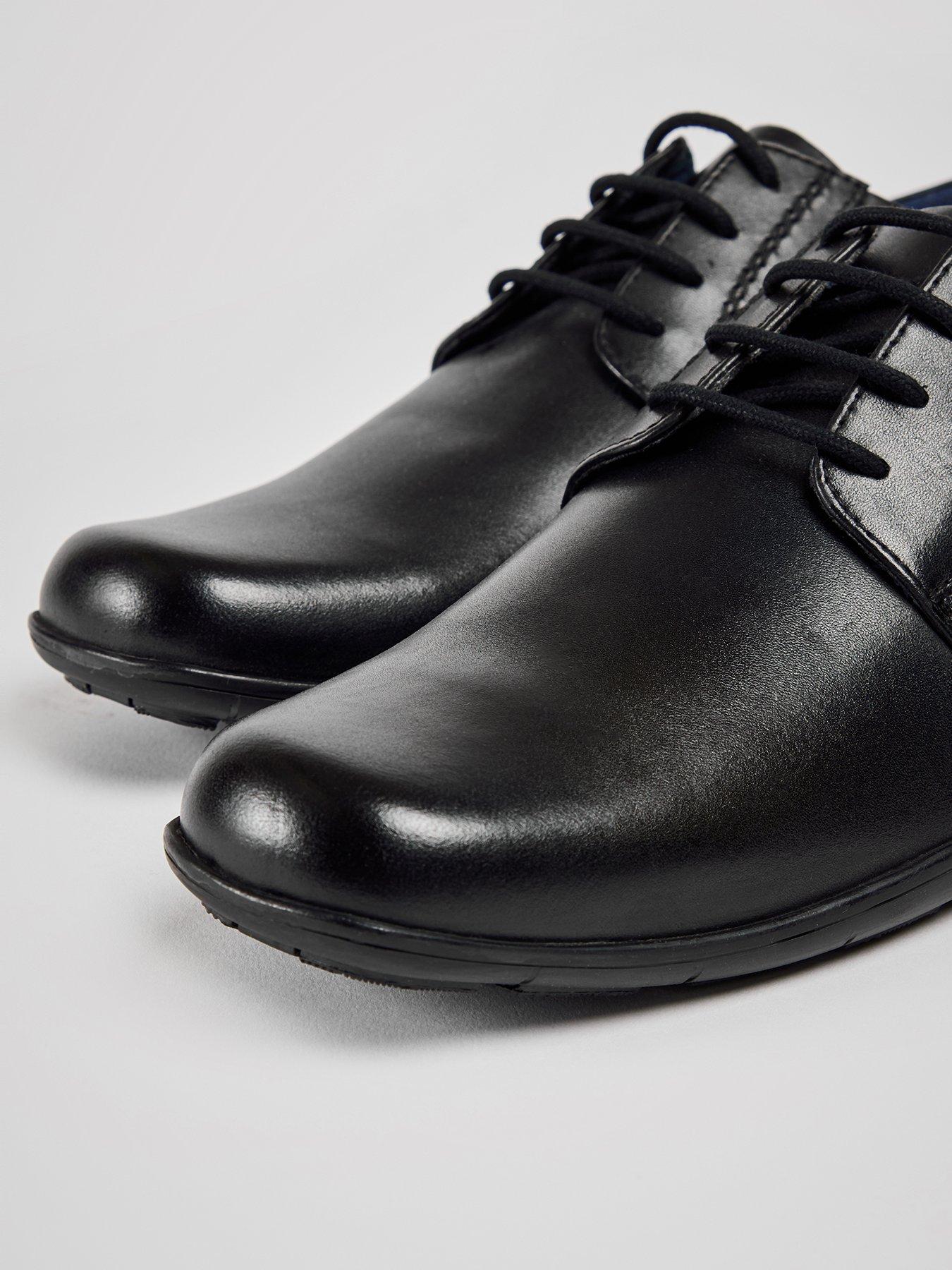 Image 3 of 6 of Pod Alec Formal Lace Up Shoe