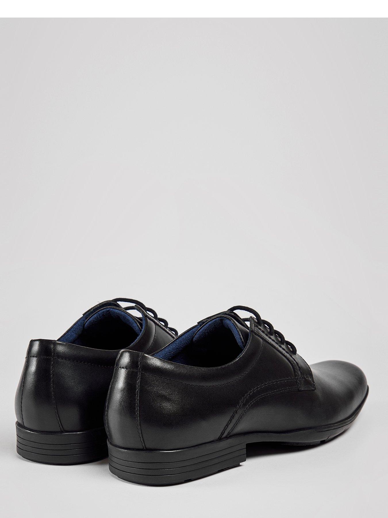 Image 4 of 6 of Pod Alec Formal Lace Up Shoe