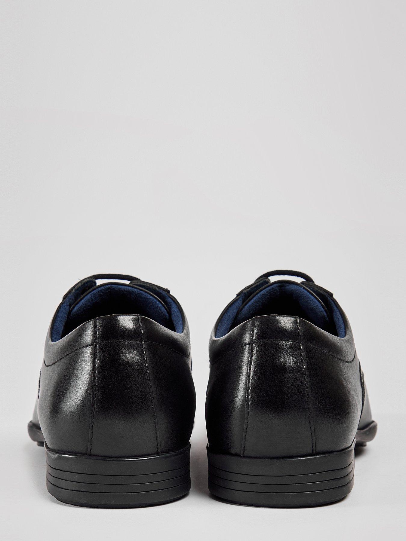 Image 5 of 6 of Pod Alec Formal Lace Up Shoe