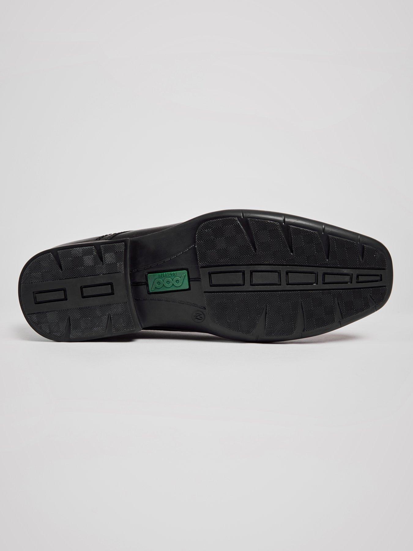 Image 6 of 6 of Pod Alec Formal Lace Up Shoe