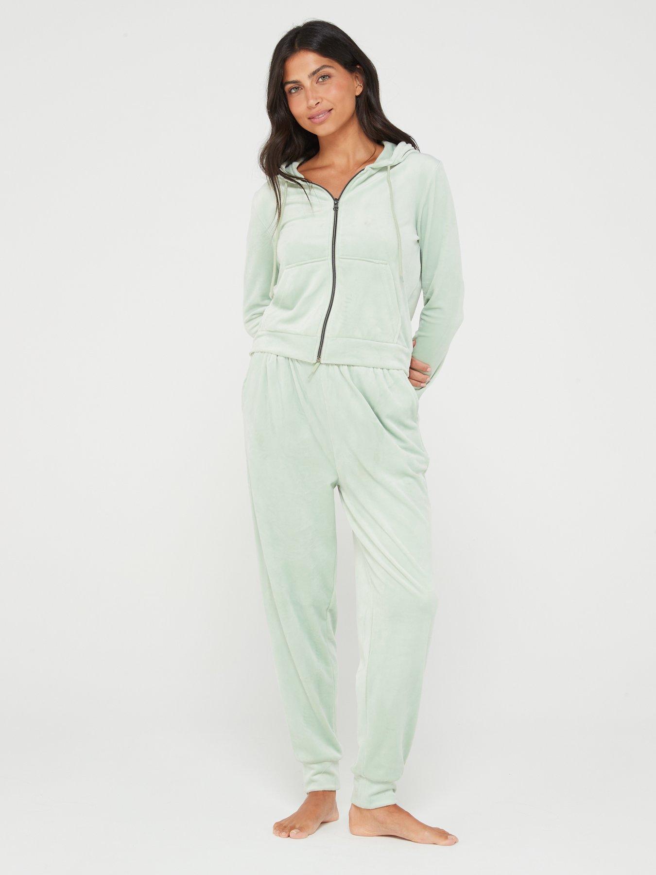 Brave soul online loungewear