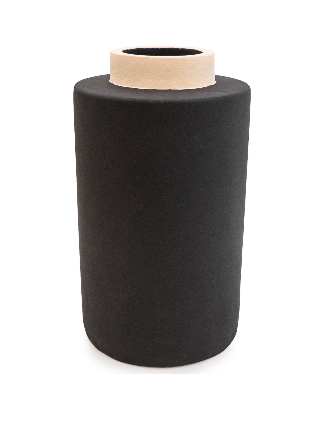  image of very-home-32cm-small-cylinder-vase