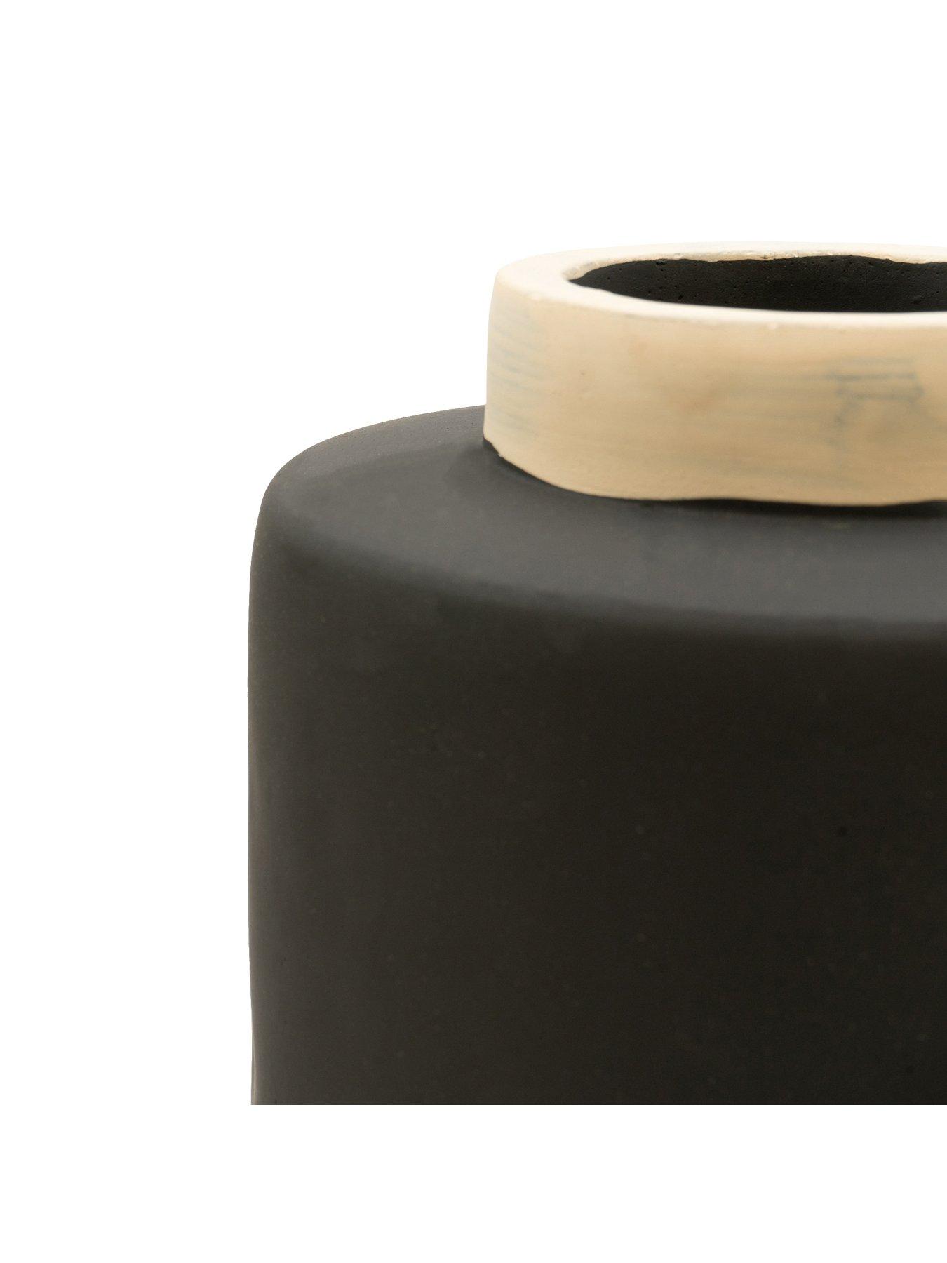  image of very-home-32cm-small-cylinder-vase