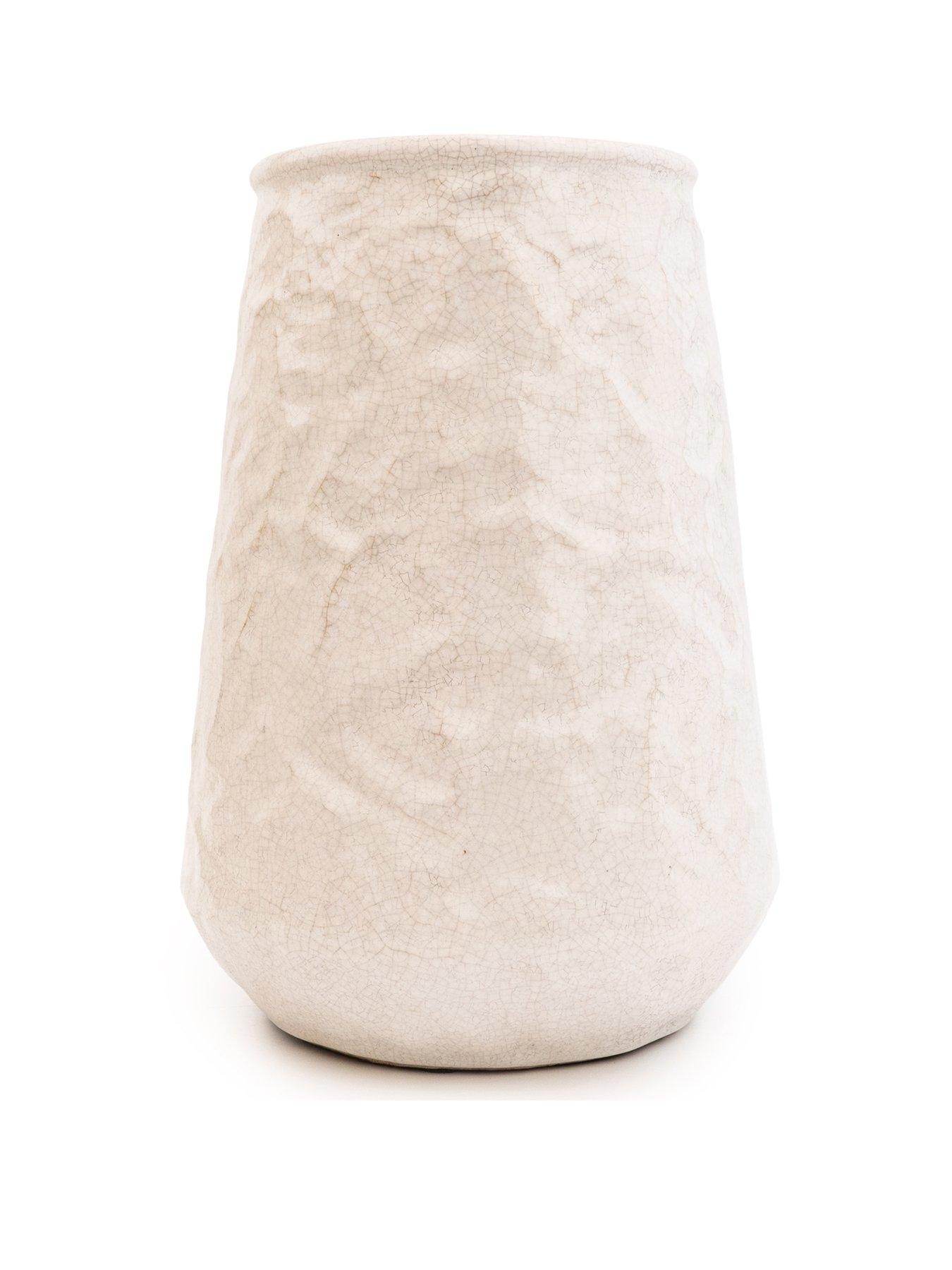 very-home-large-conical-vase-ndash-34-cm