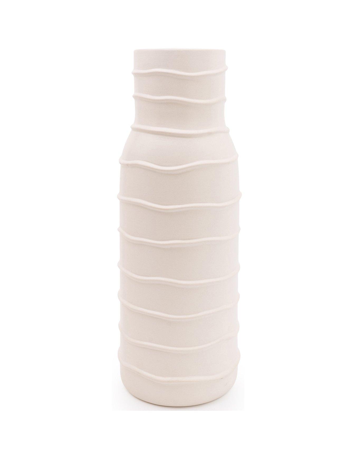 undefined 33 cm Medium Conical Vase