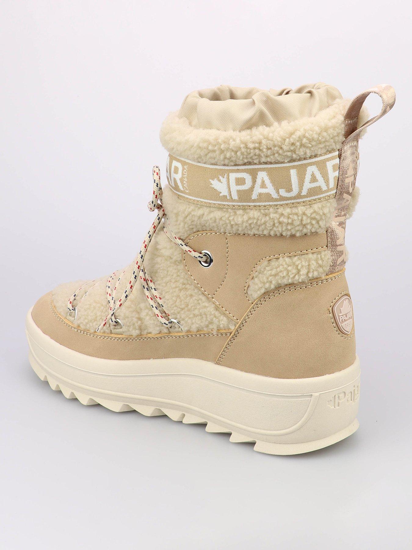 Pajar winter boots hot sale on sale