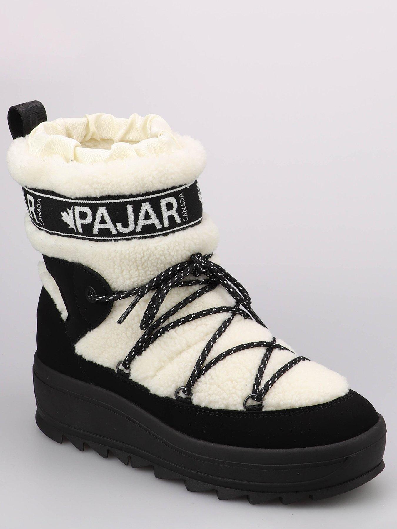 stillFront image of pajar-galaxy-lama-snow-boot-white