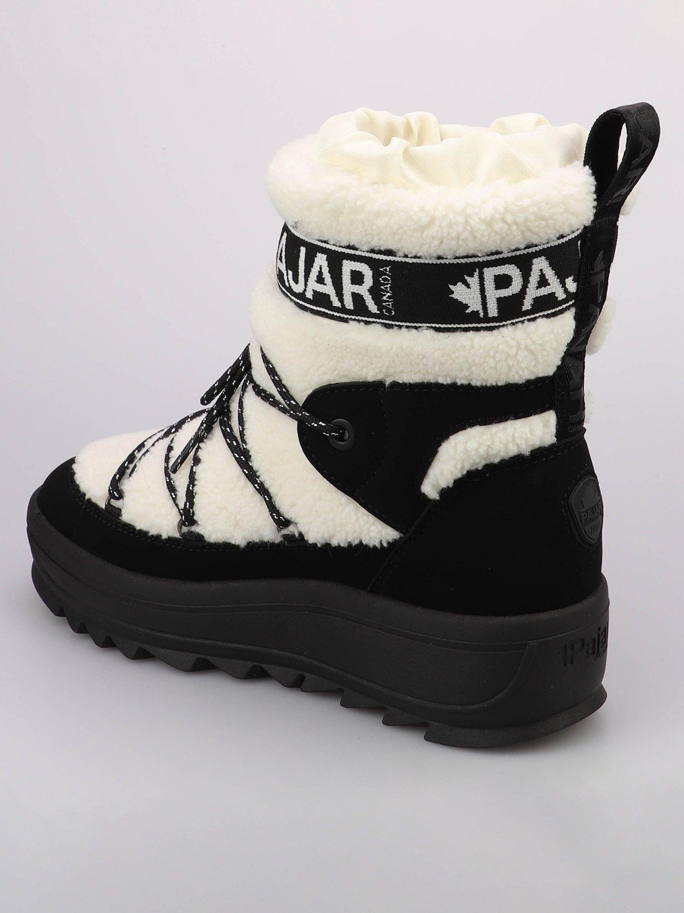 Pajar barns snow on sale boots