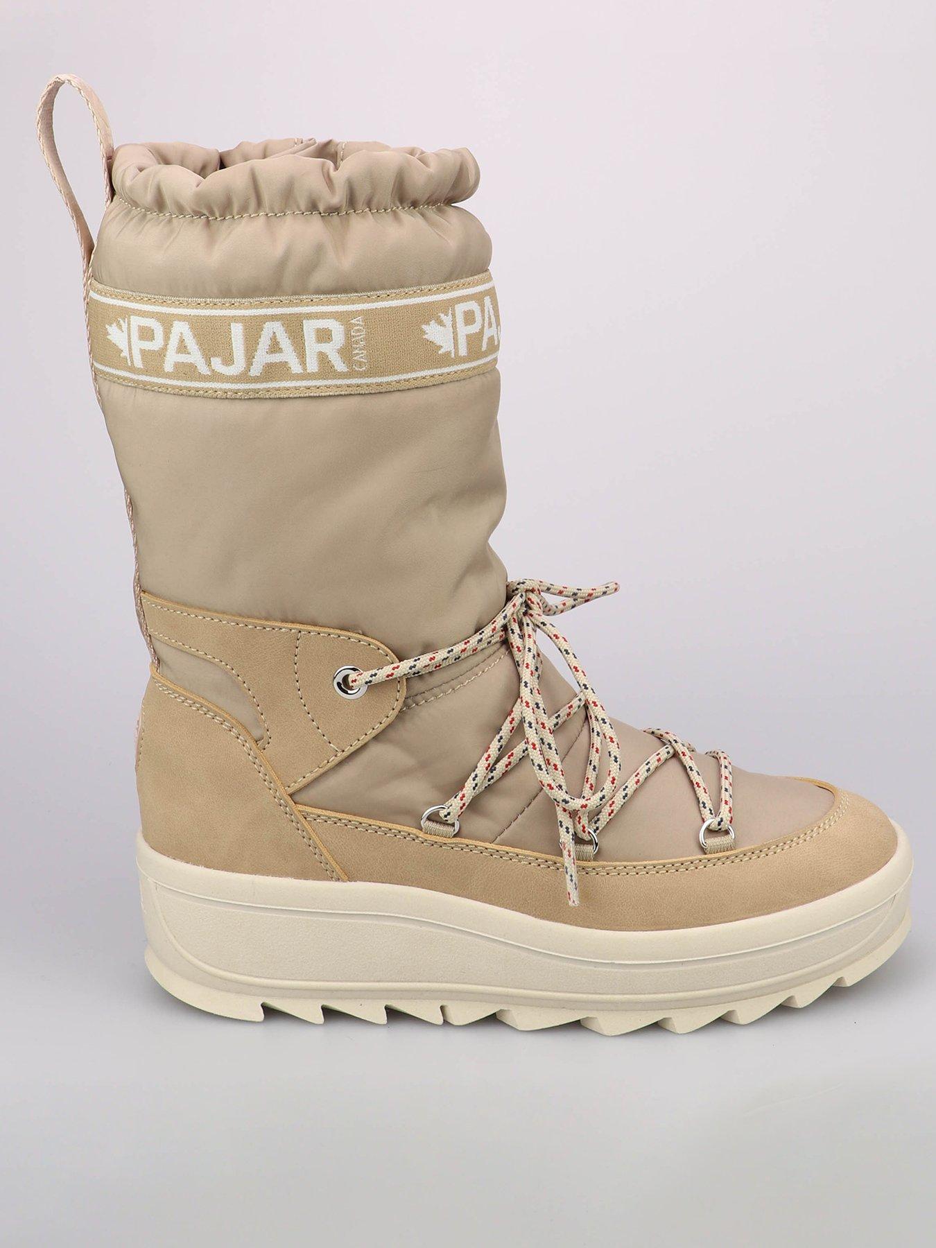 Pajar boots clearance on sale